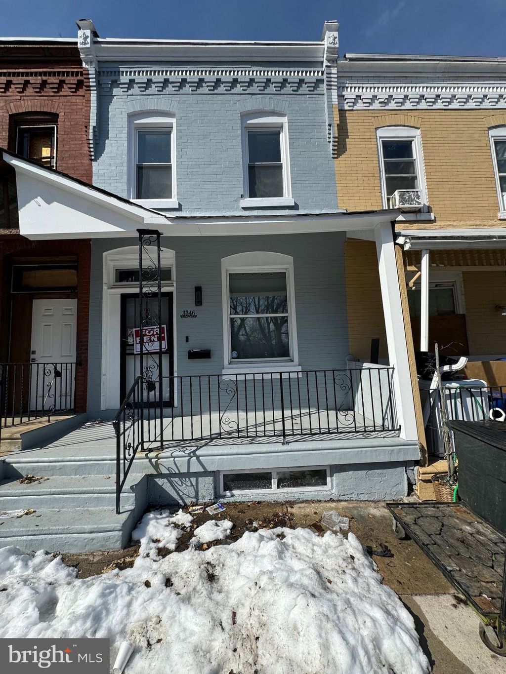 Photo of 3346 N Smedley Street, PHILADELPHIA, PA 19140 (MLS # PAPH2588480)