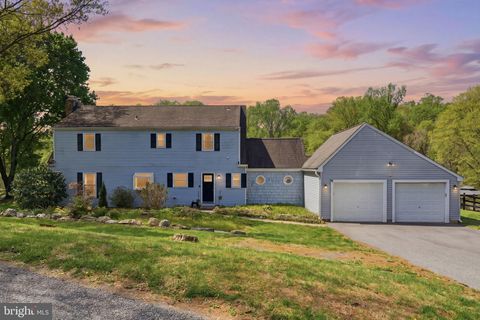 18 E BROOK KNOLL ROAD ELKTON MD 21921