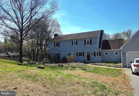 18 E BROOK KNOLL ROAD ELKTON MD 21921