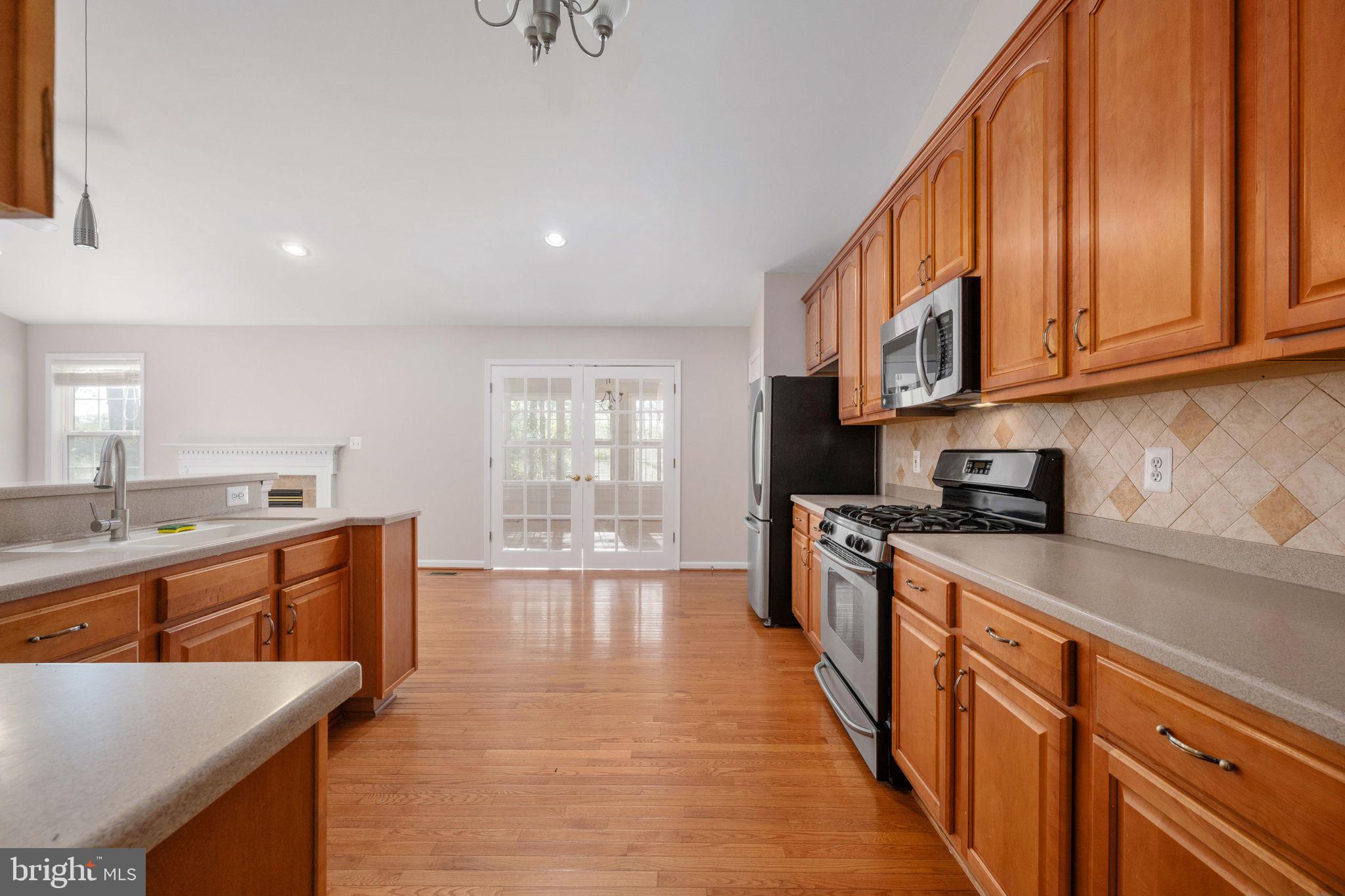 LAKE OF THE WOODS - Residential