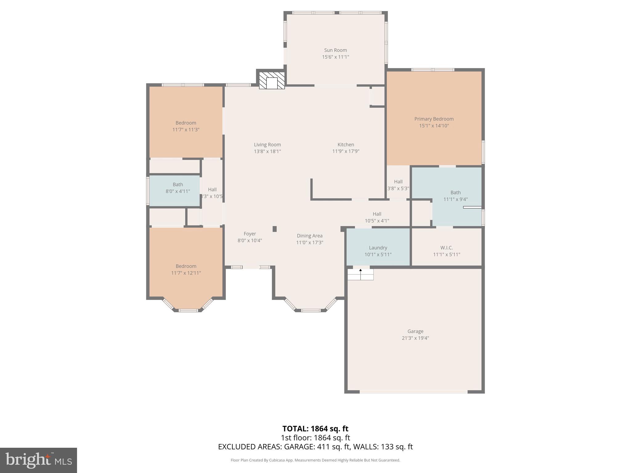LAKE OF THE WOODS - Residential