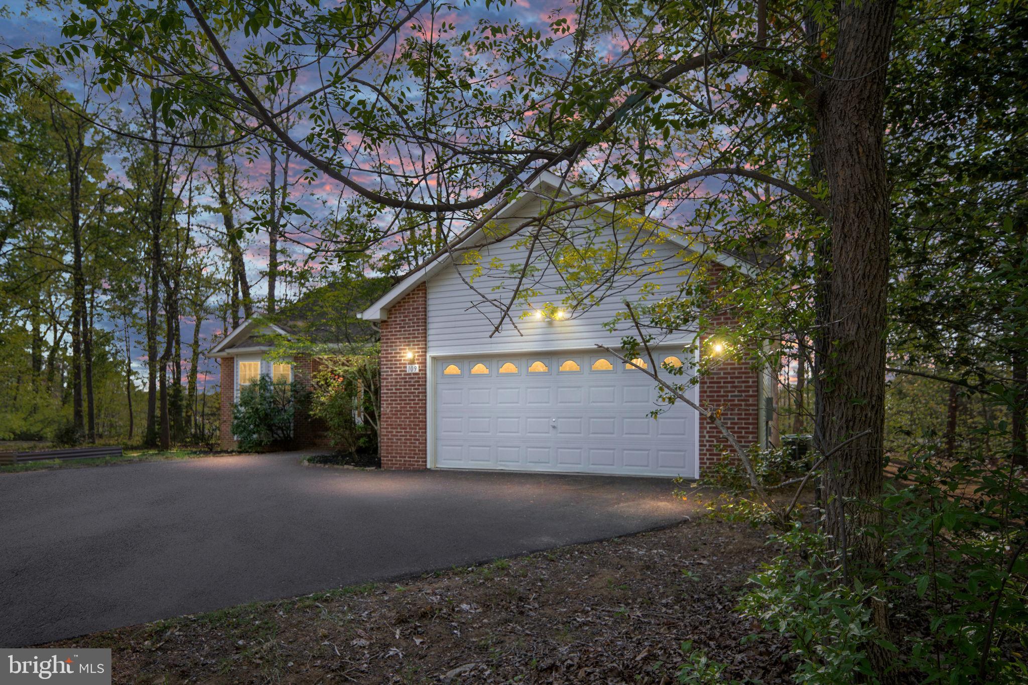 LAKE OF THE WOODS - Residential