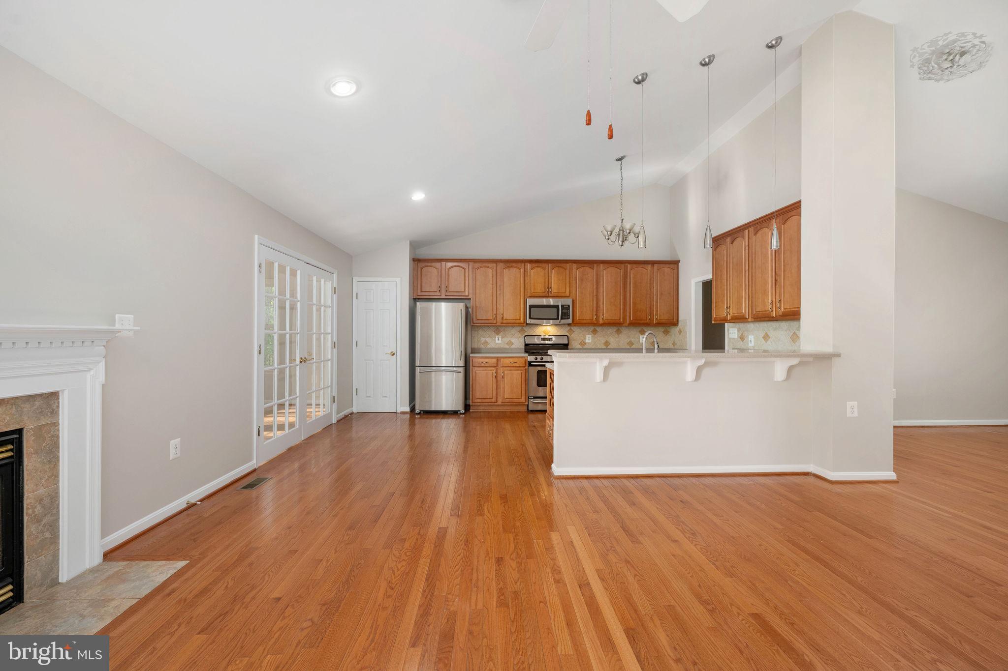 LAKE OF THE WOODS - Residential