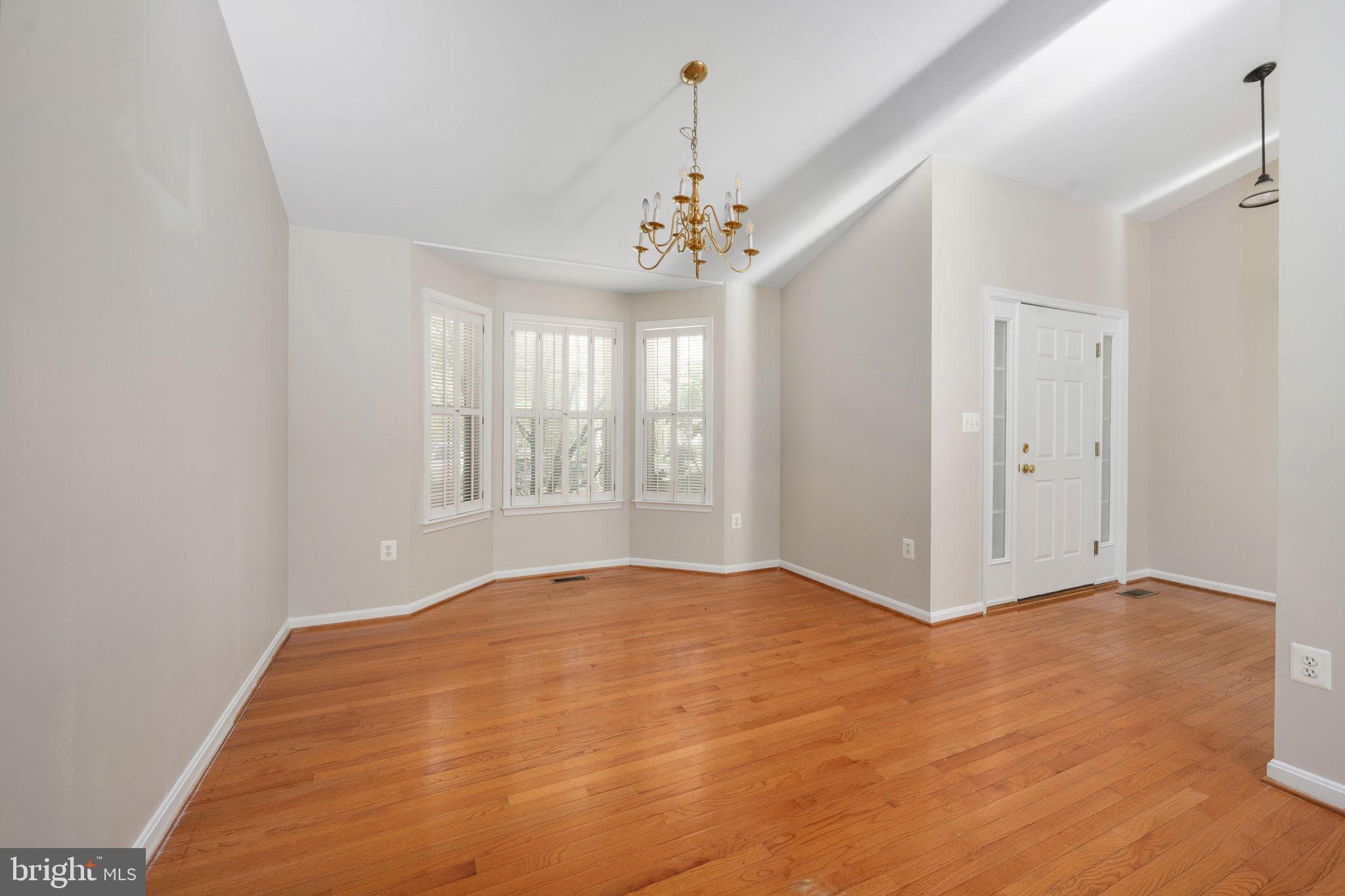 LAKE OF THE WOODS - Residential