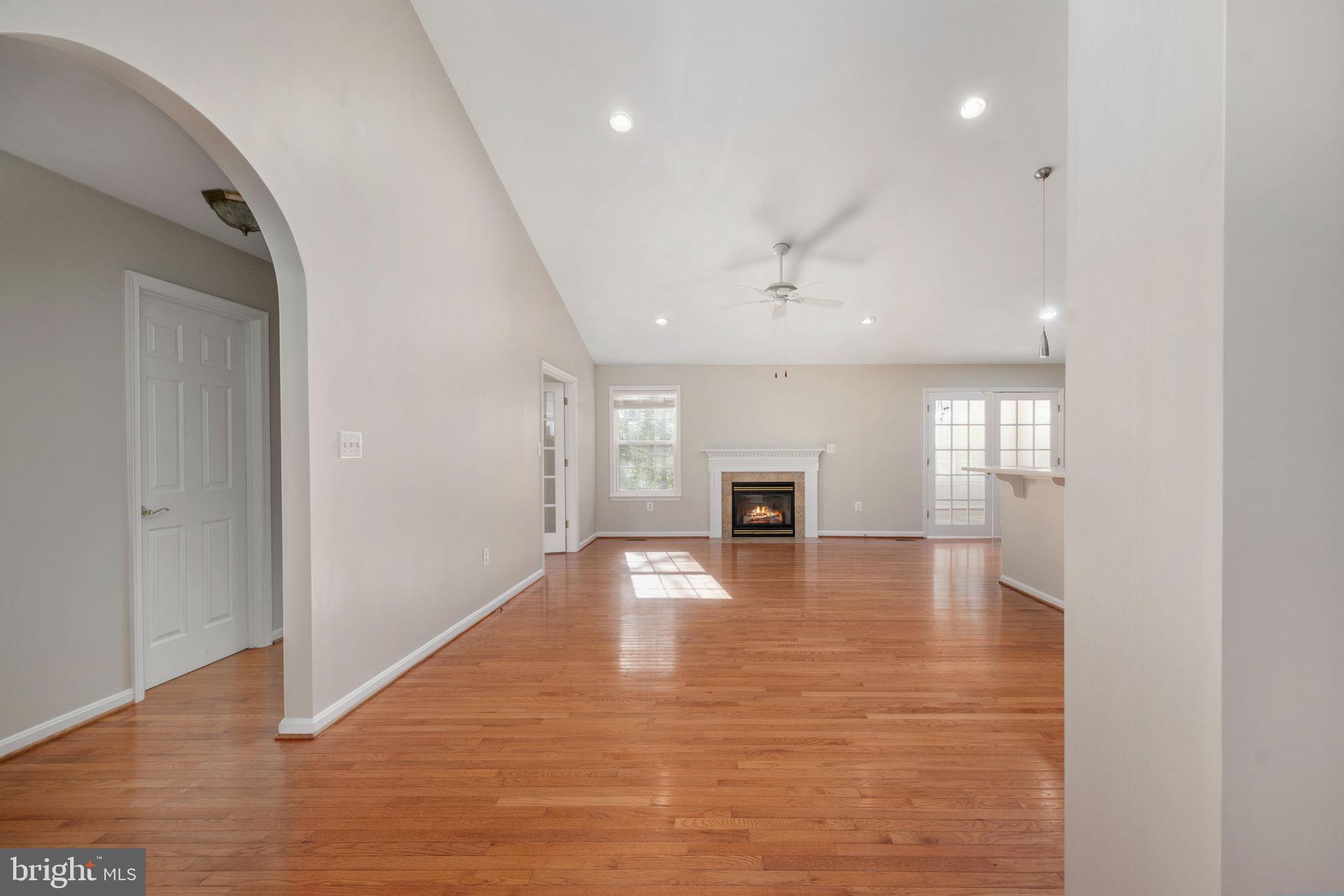 LAKE OF THE WOODS - Residential