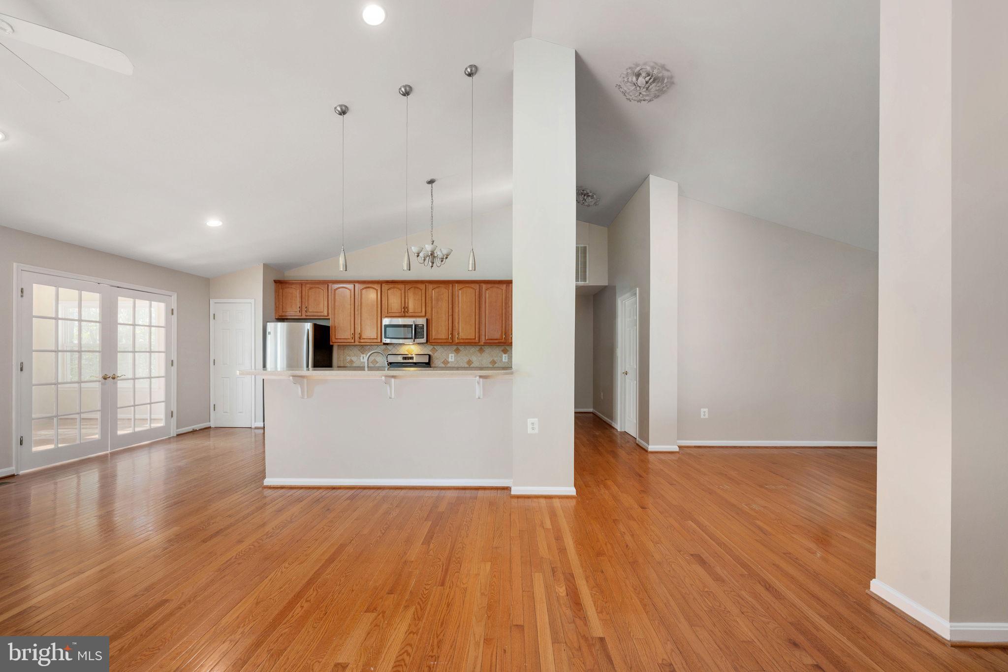 LAKE OF THE WOODS - Residential