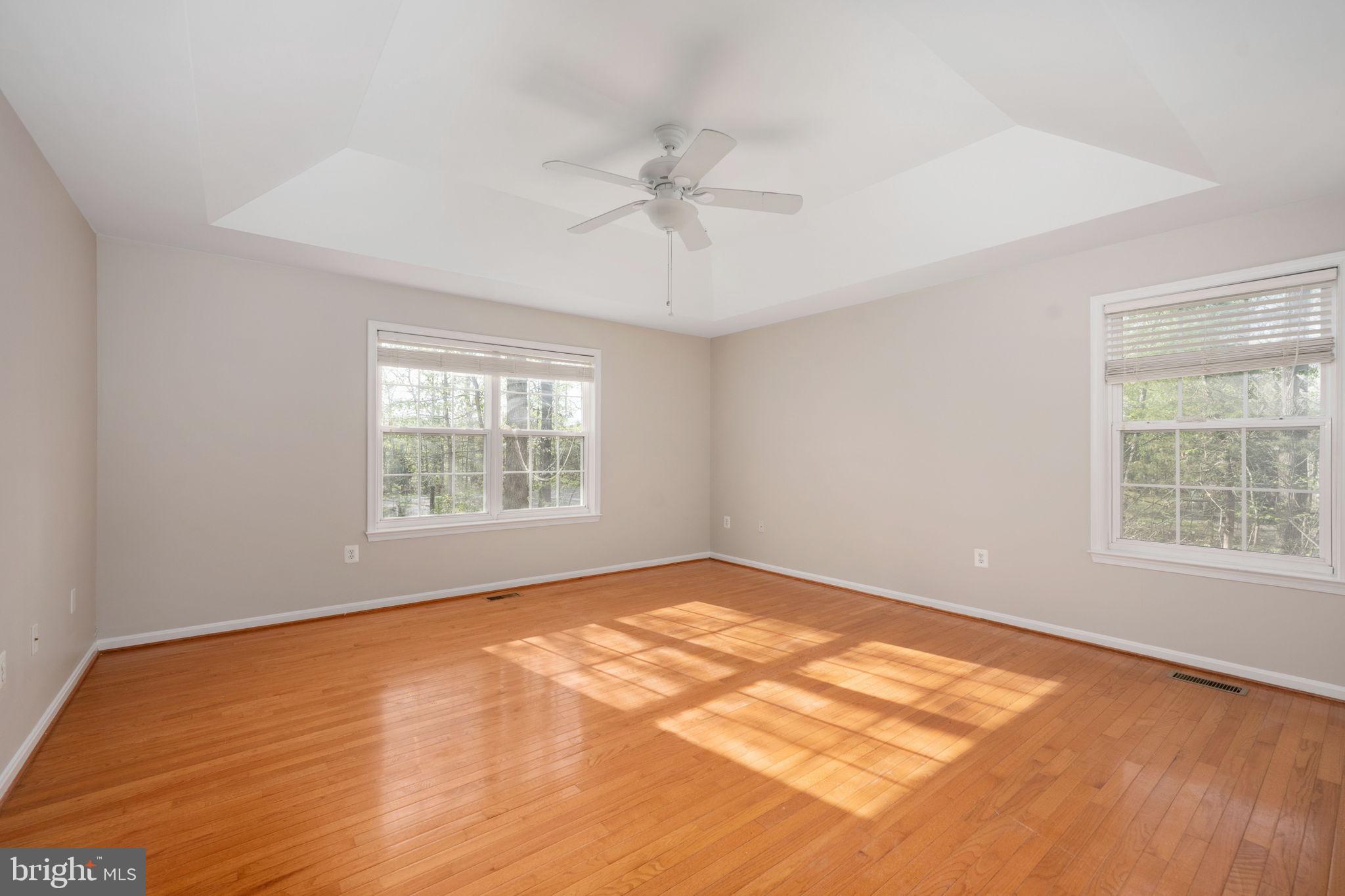 LAKE OF THE WOODS - Residential