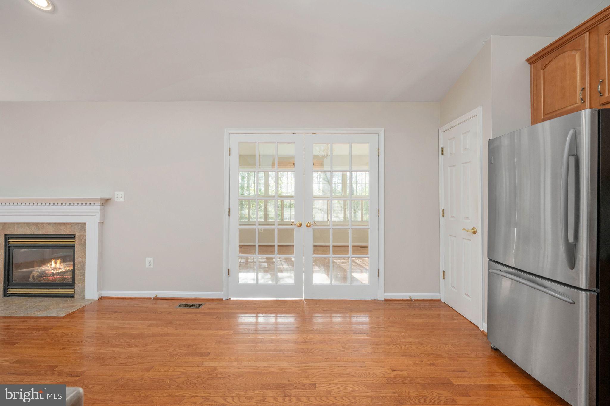 LAKE OF THE WOODS - Residential