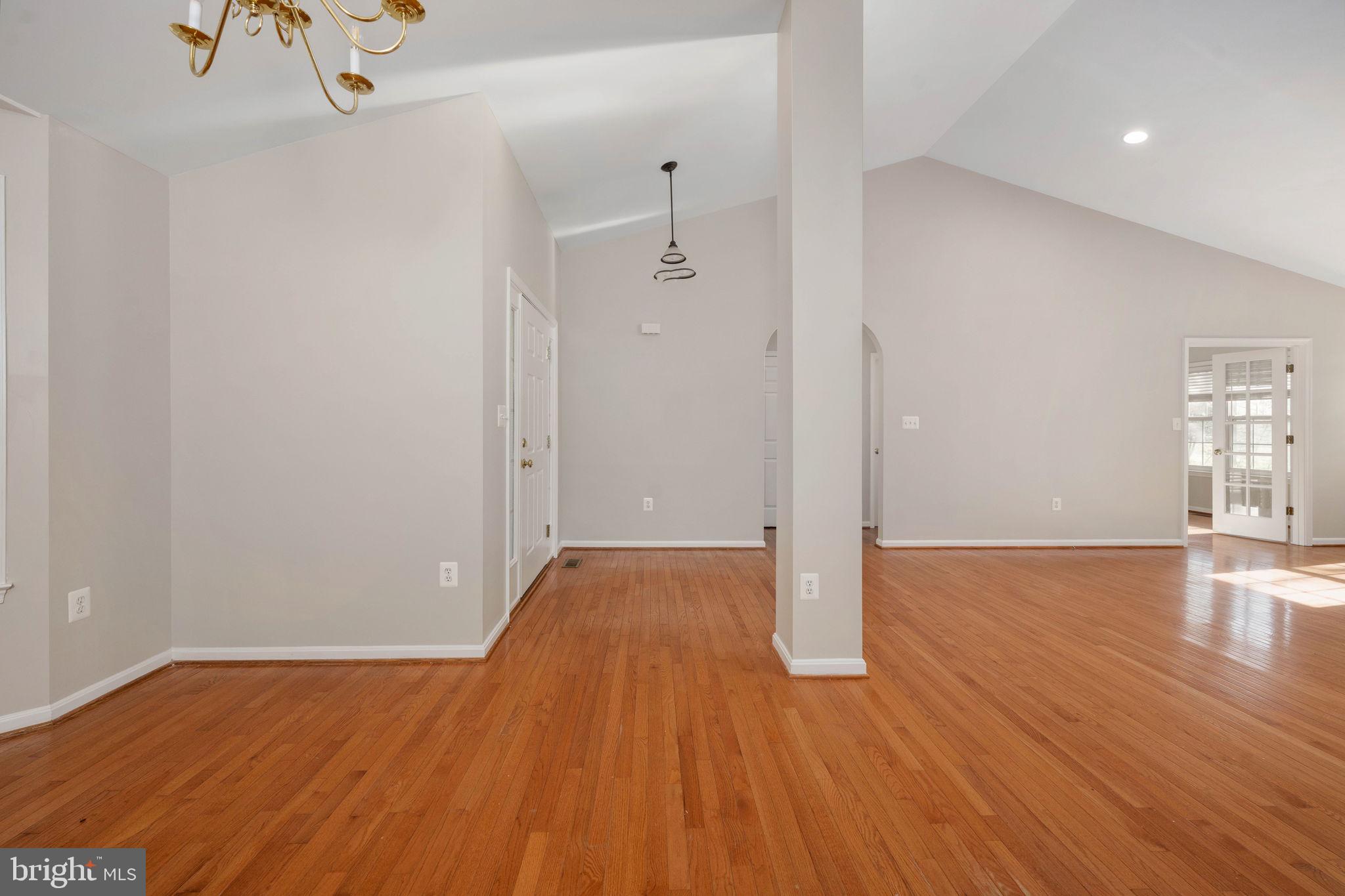 LAKE OF THE WOODS - Residential