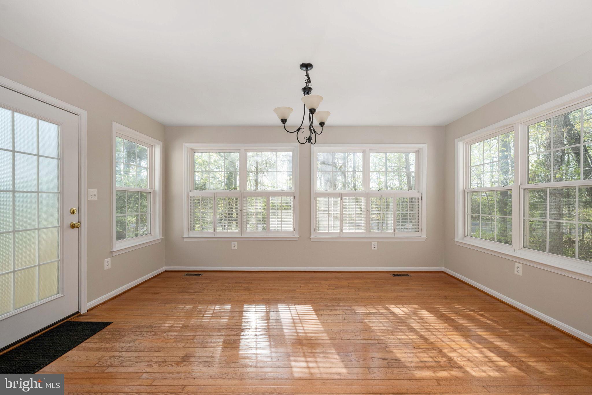 LAKE OF THE WOODS - Residential