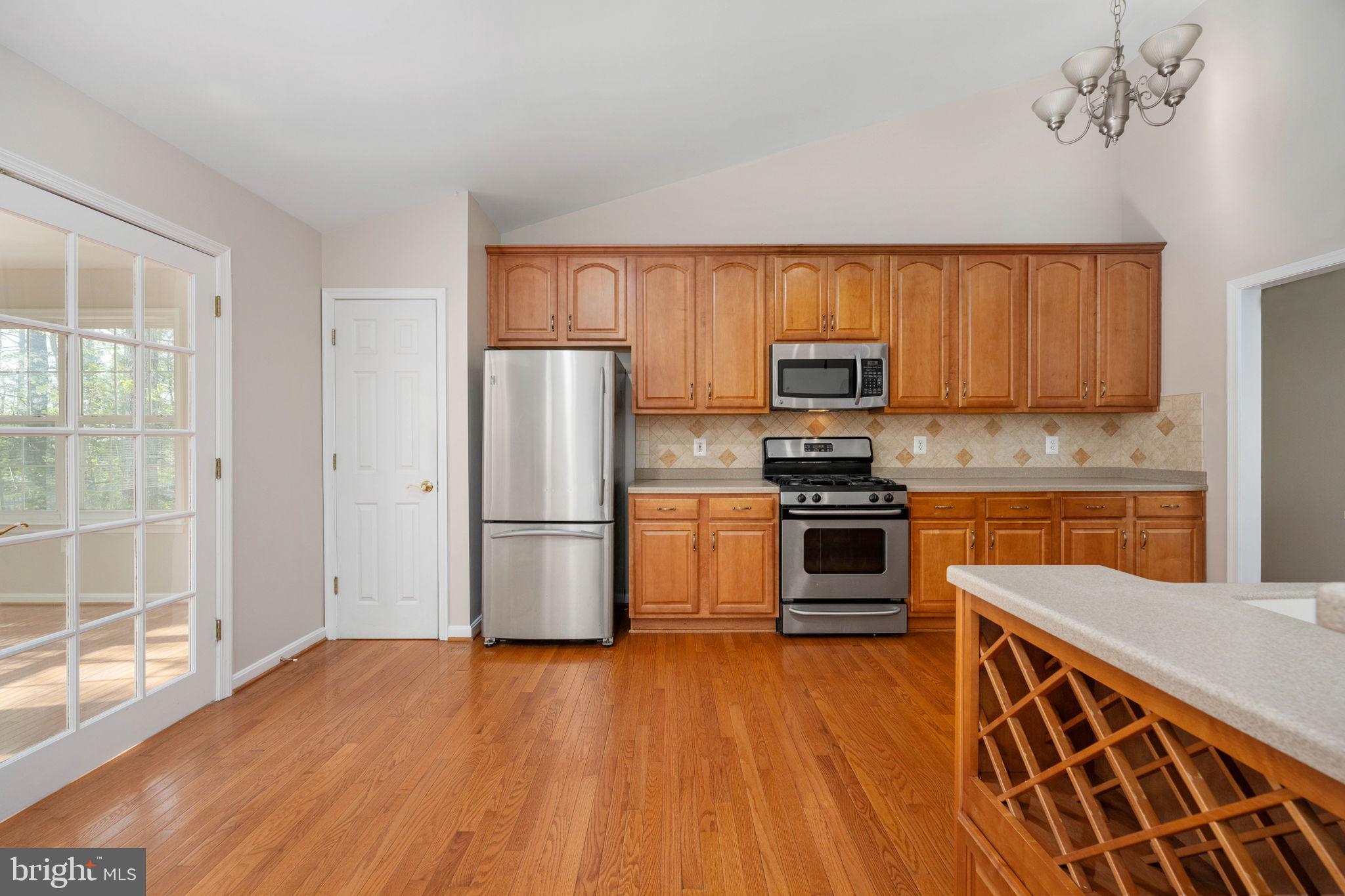 LAKE OF THE WOODS - Residential