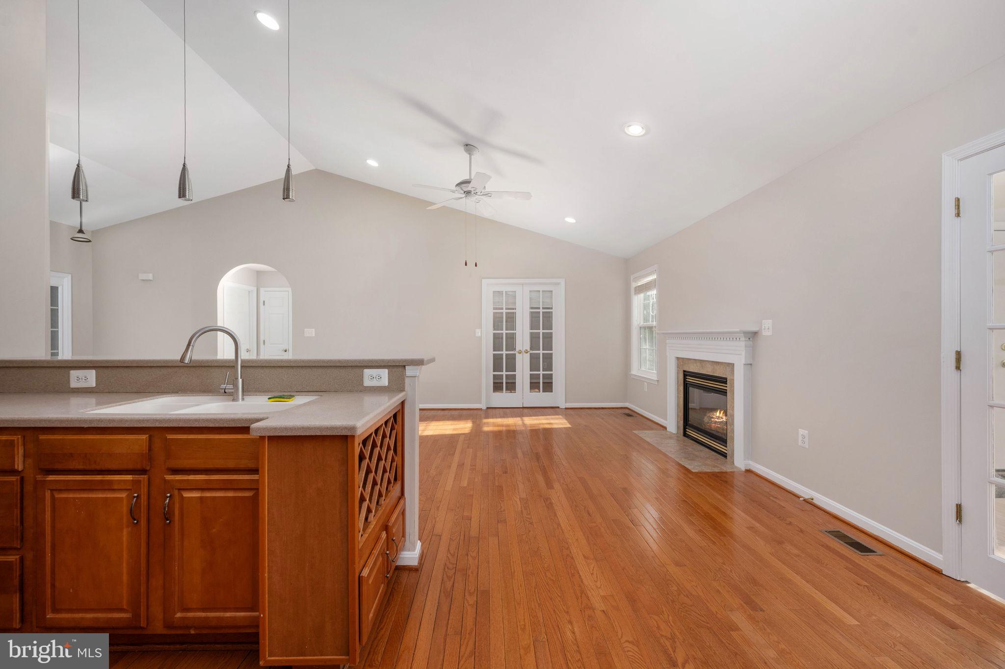 LAKE OF THE WOODS - Residential