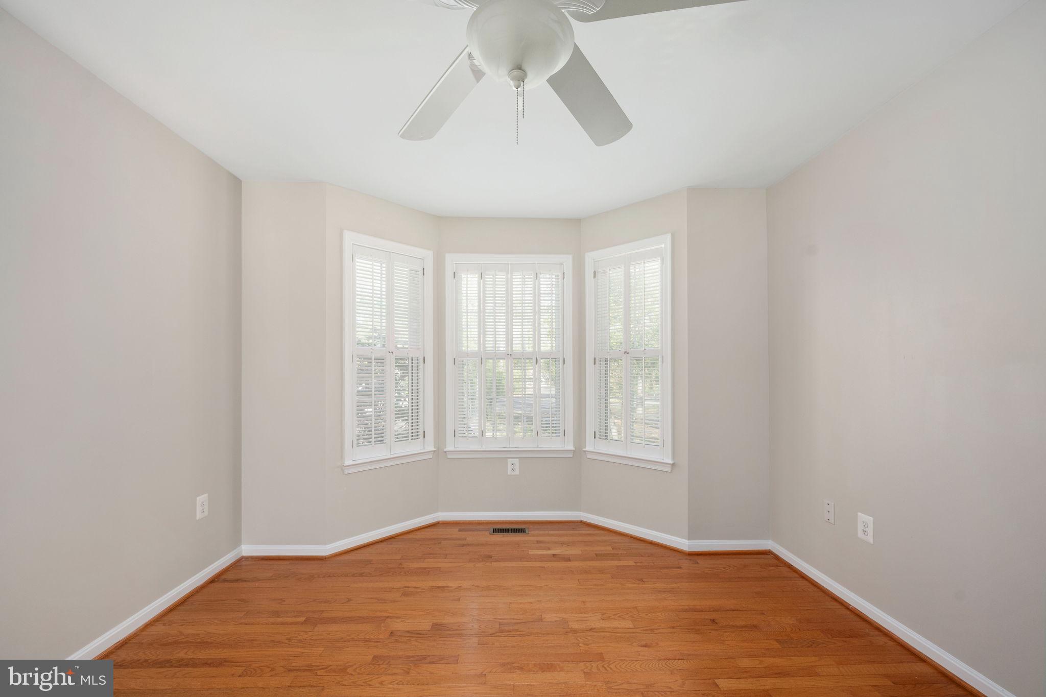 LAKE OF THE WOODS - Residential