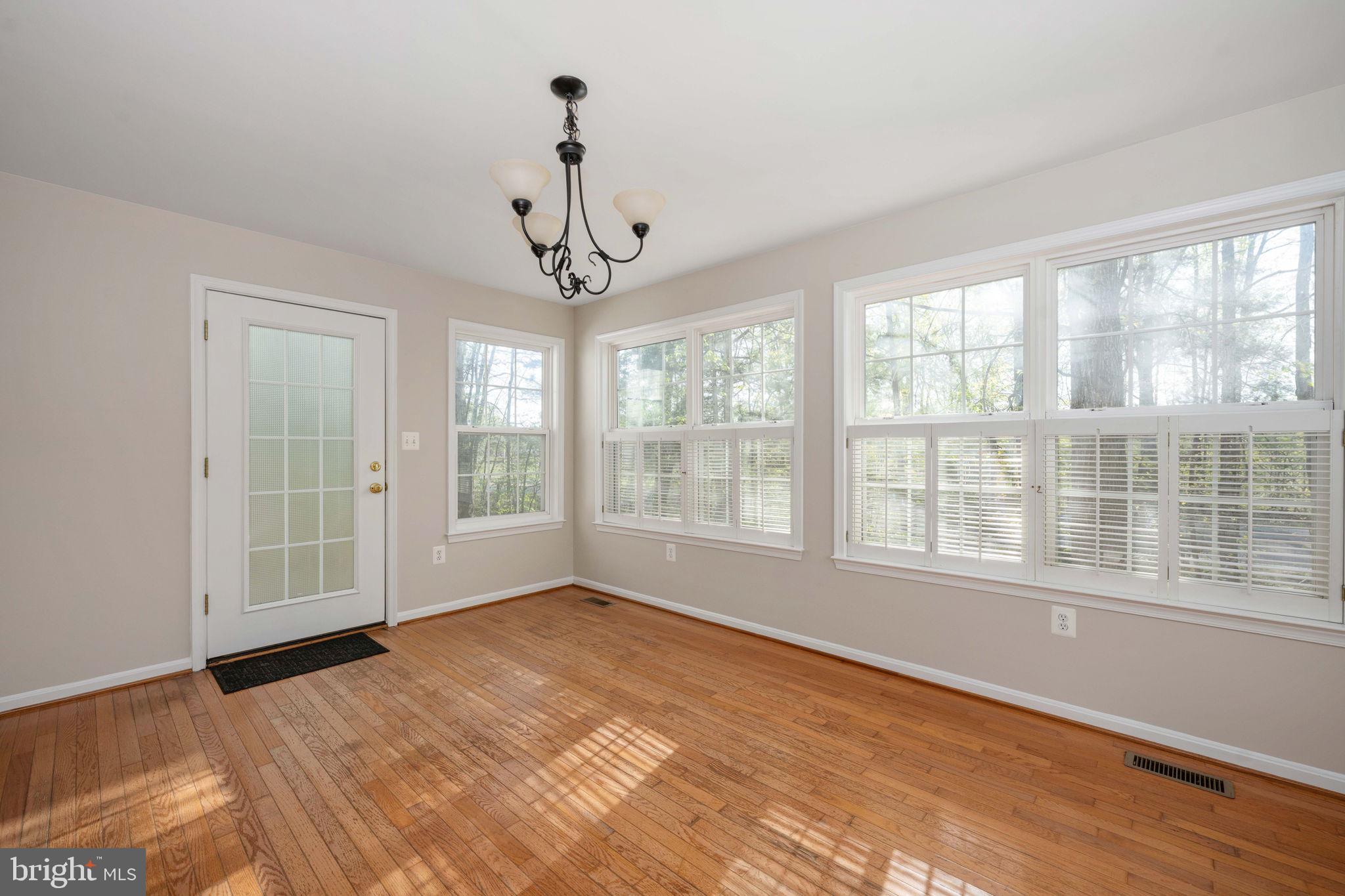 LAKE OF THE WOODS - Residential