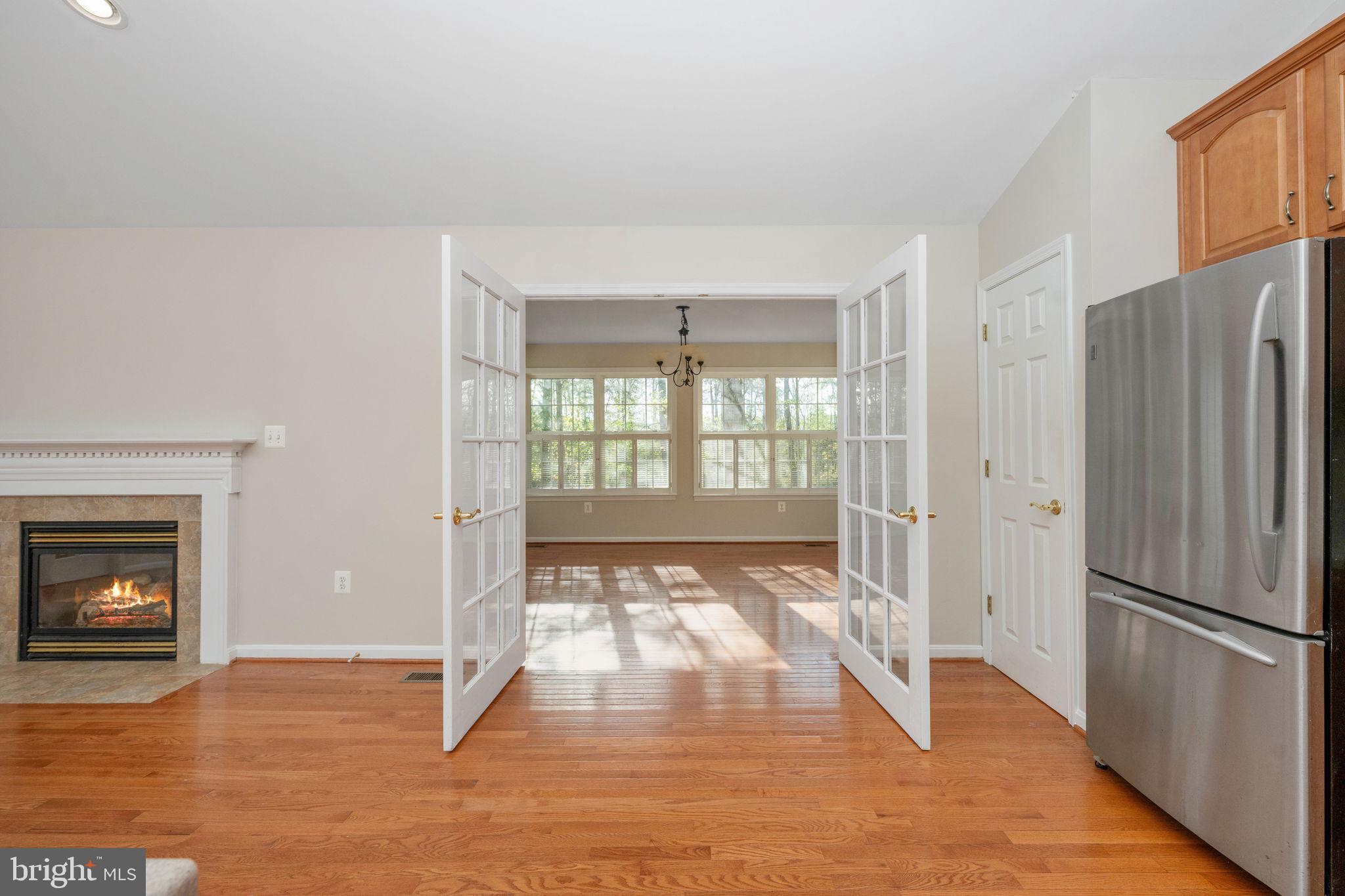 LAKE OF THE WOODS - Residential