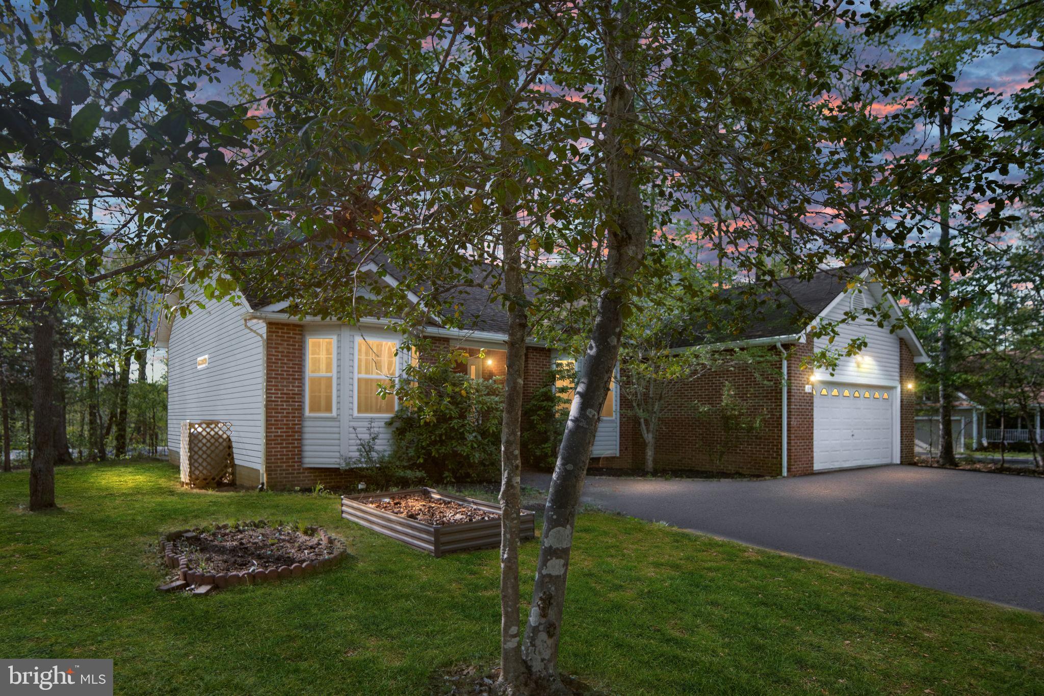 LAKE OF THE WOODS - Residential