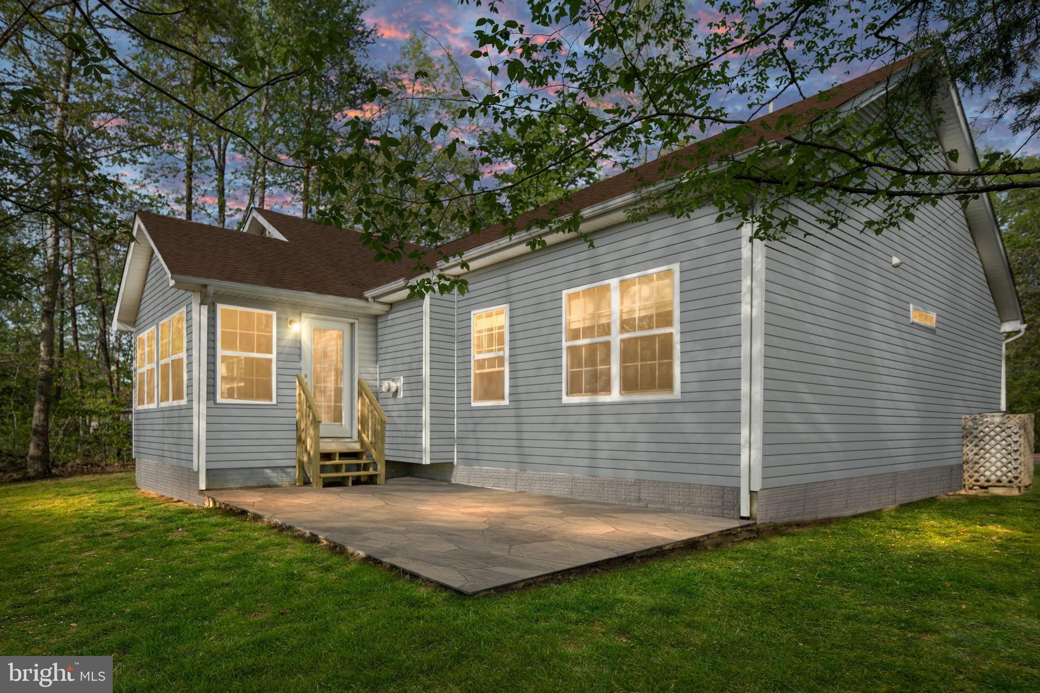 LAKE OF THE WOODS - Residential