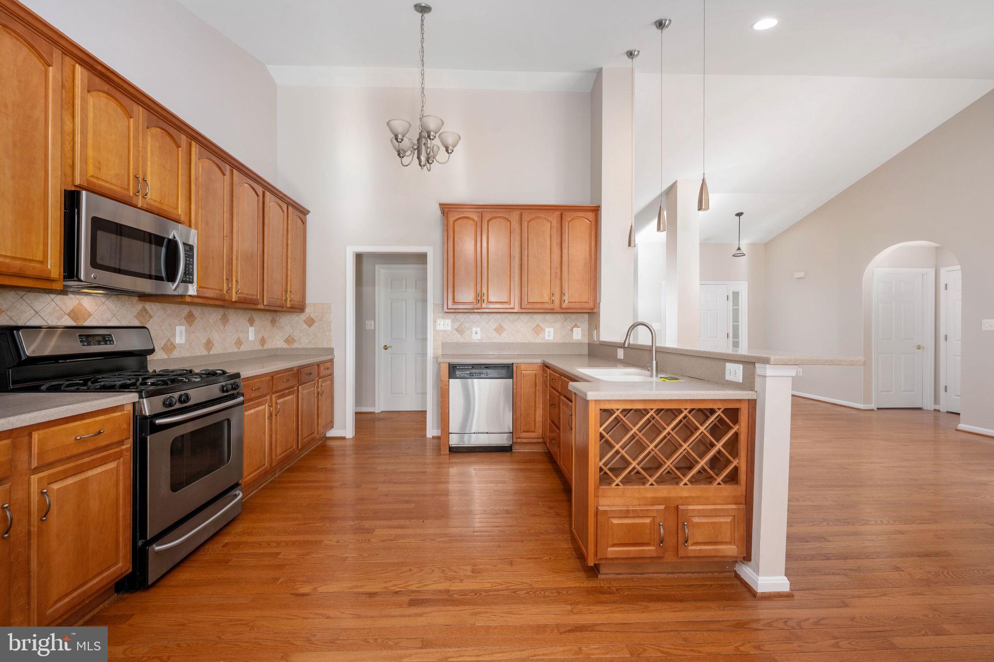 LAKE OF THE WOODS - Residential