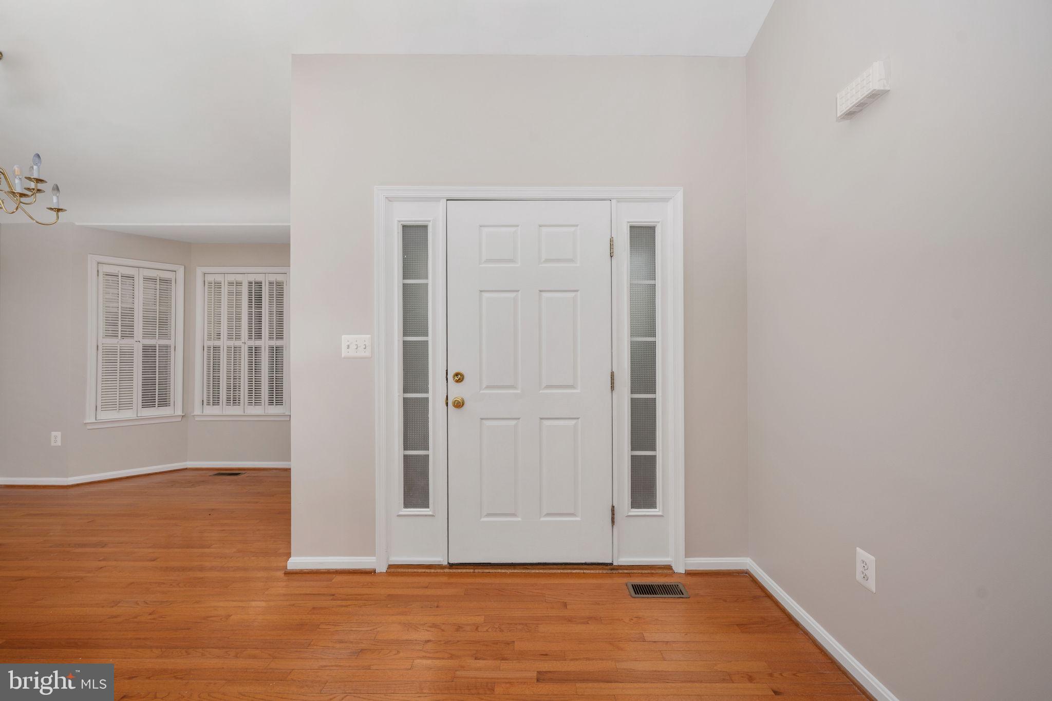 LAKE OF THE WOODS - Residential