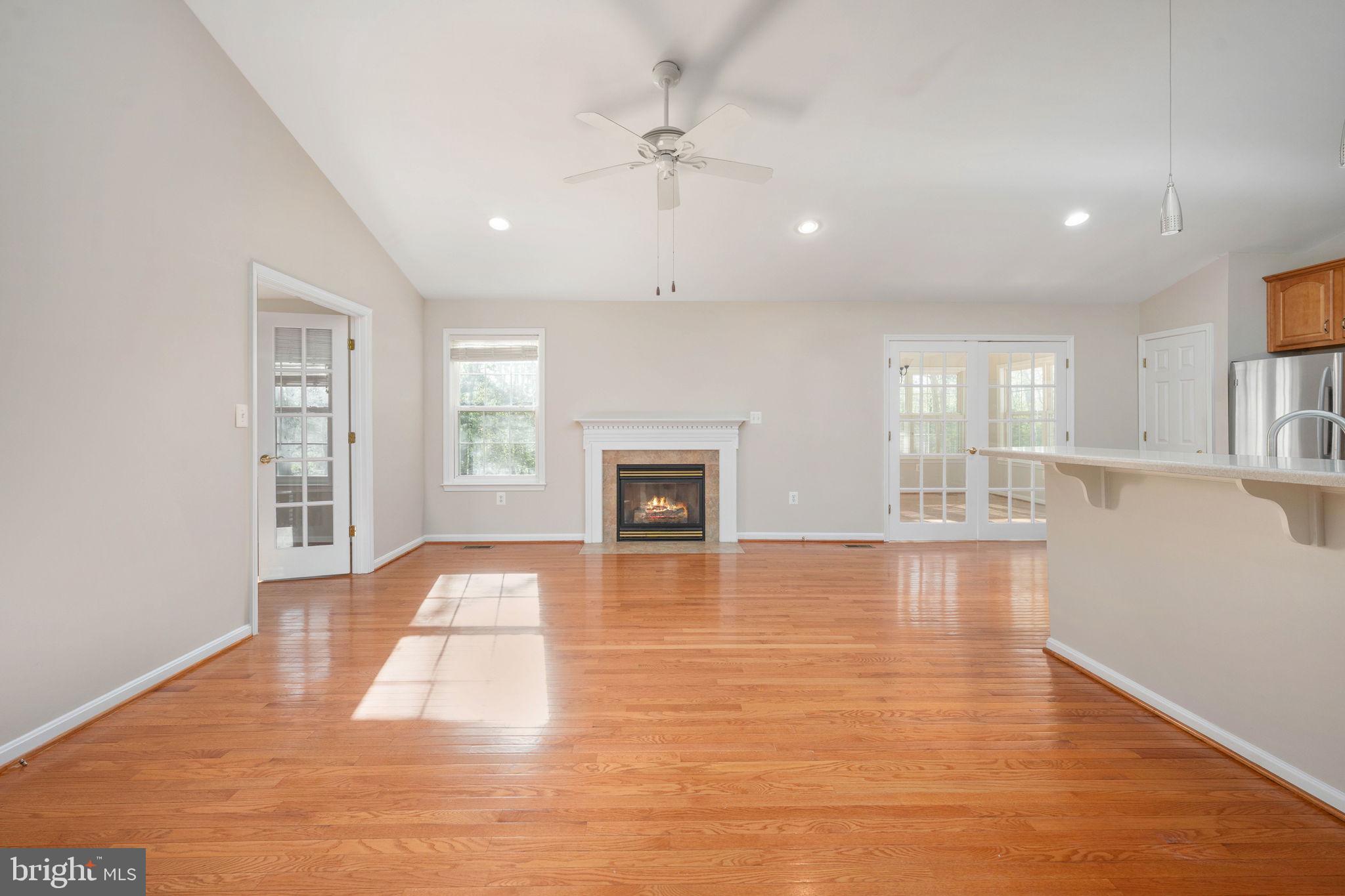 LAKE OF THE WOODS - Residential