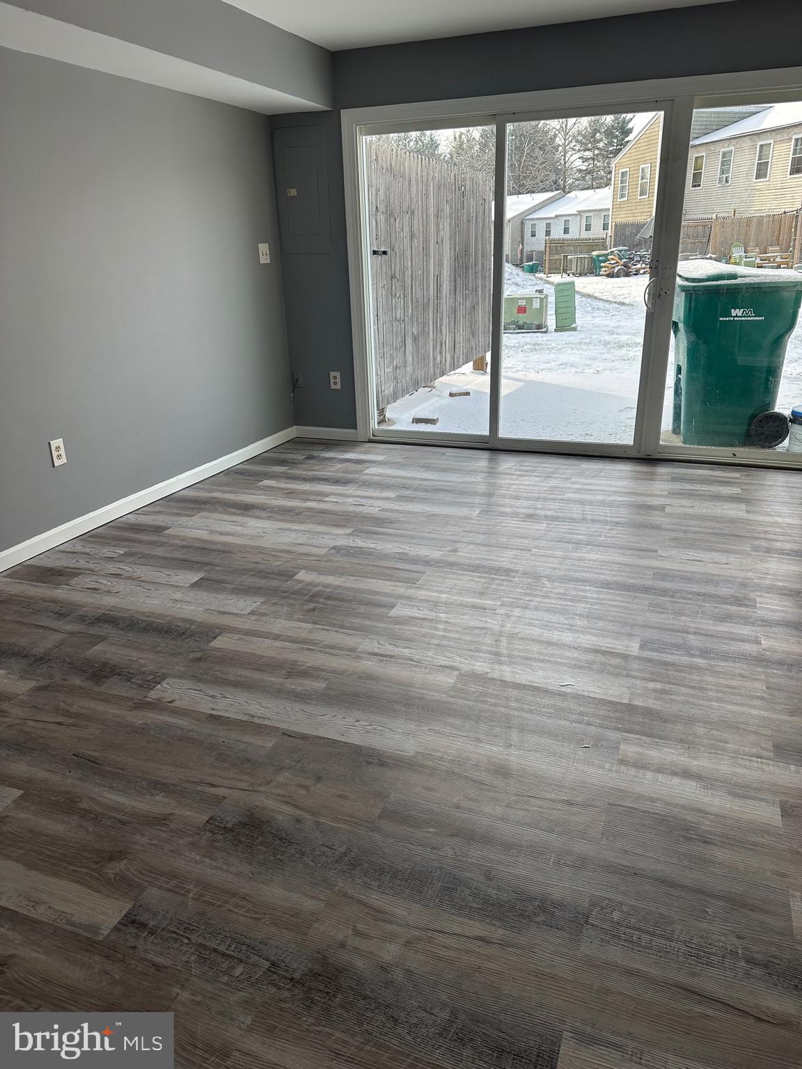 WESTOVER - Residential Lease