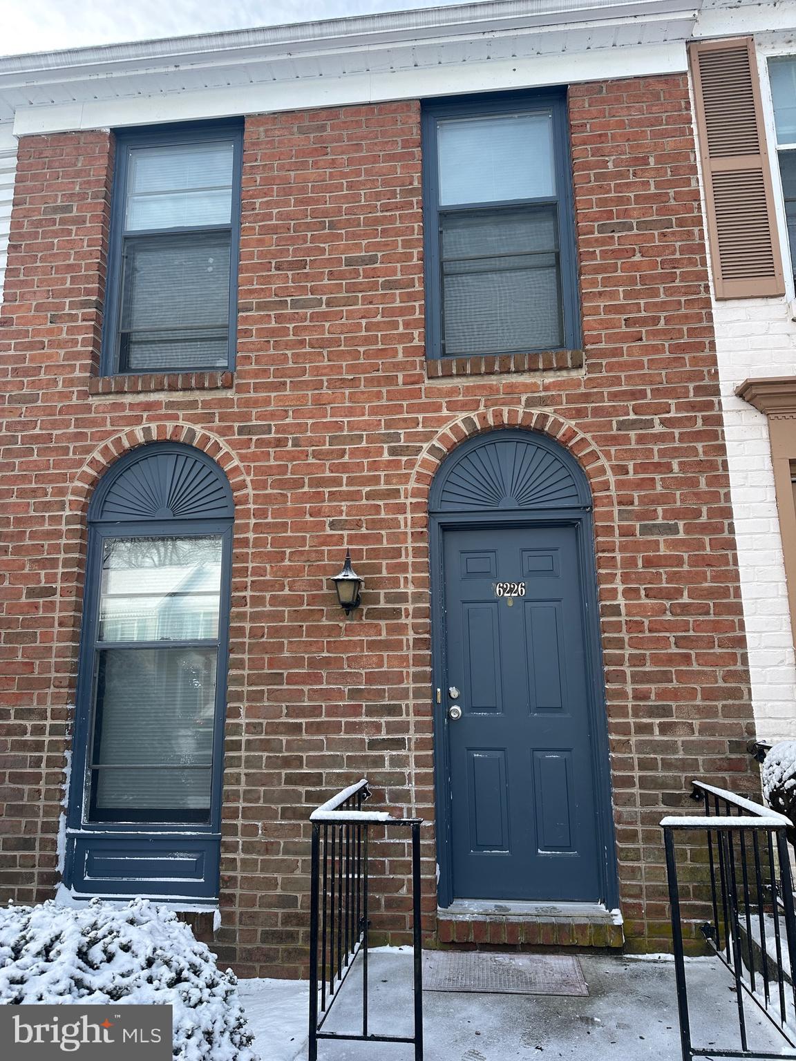 WESTOVER - Residential Lease