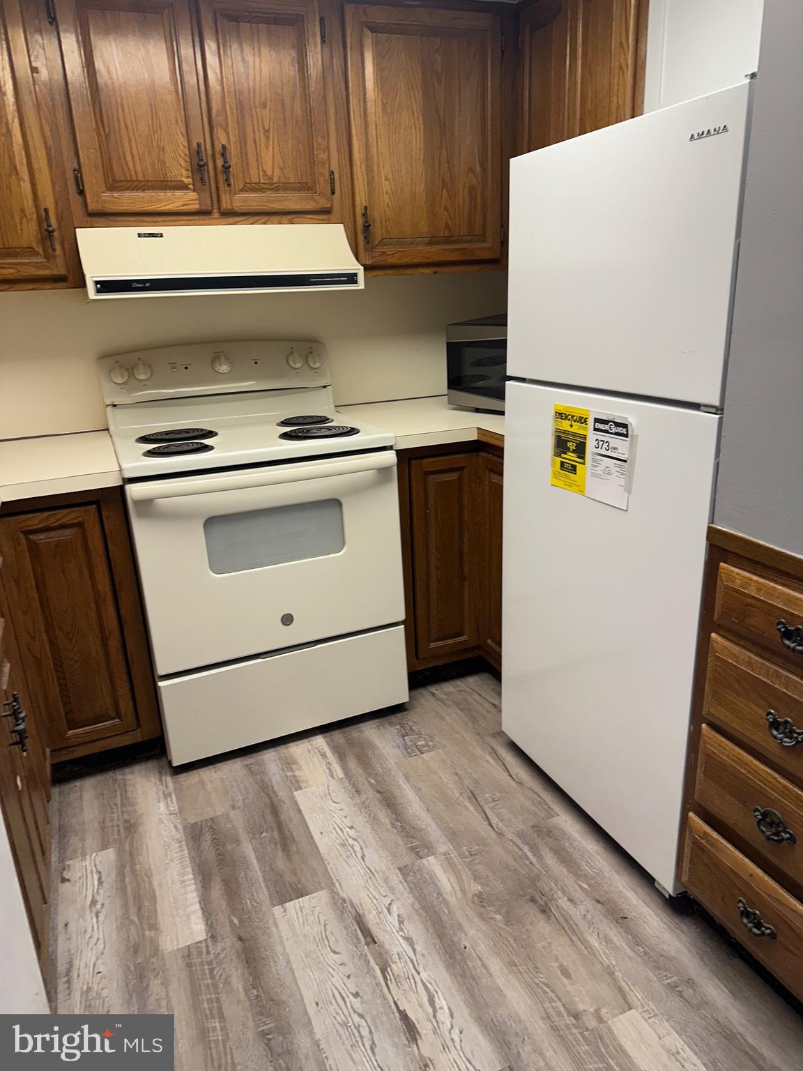 WESTOVER - Residential Lease