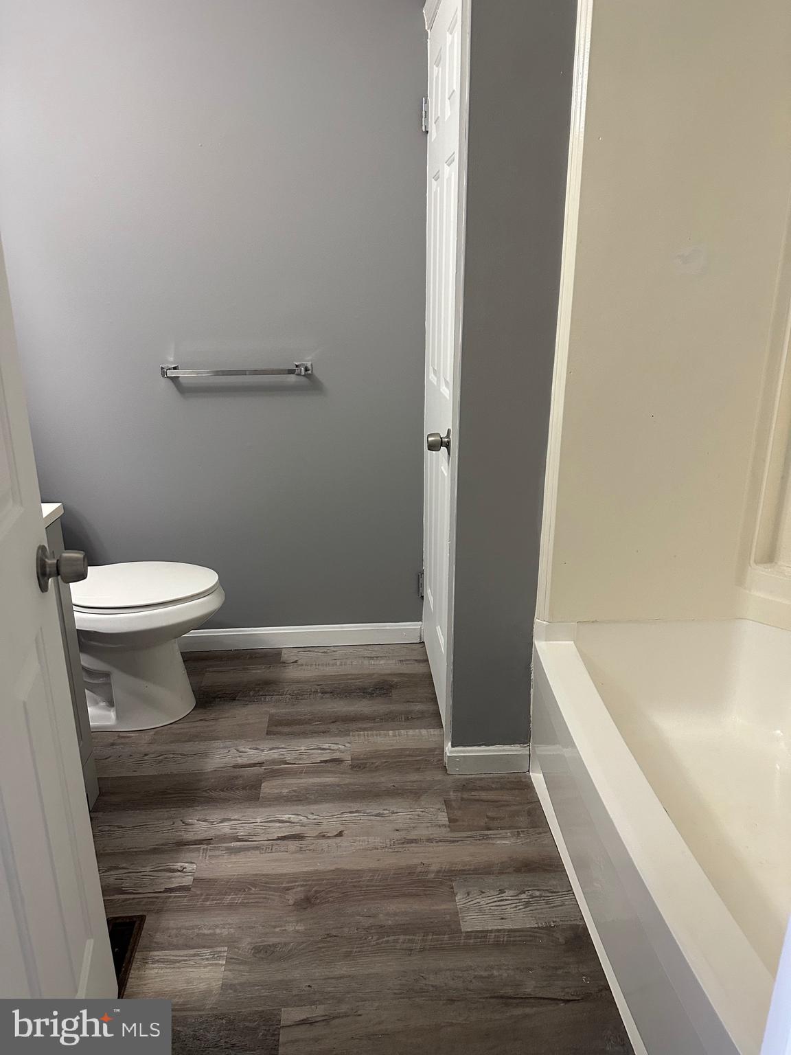 WESTOVER - Residential Lease