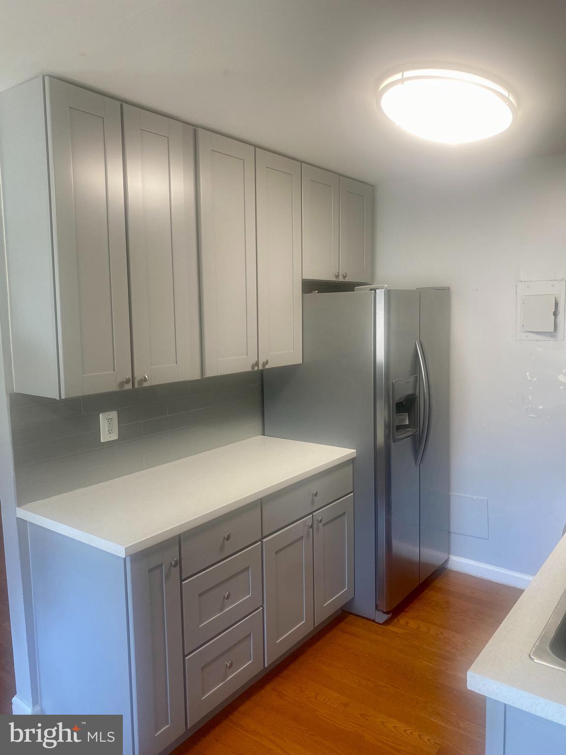 CARROLLAN GARDENS - Residential Lease