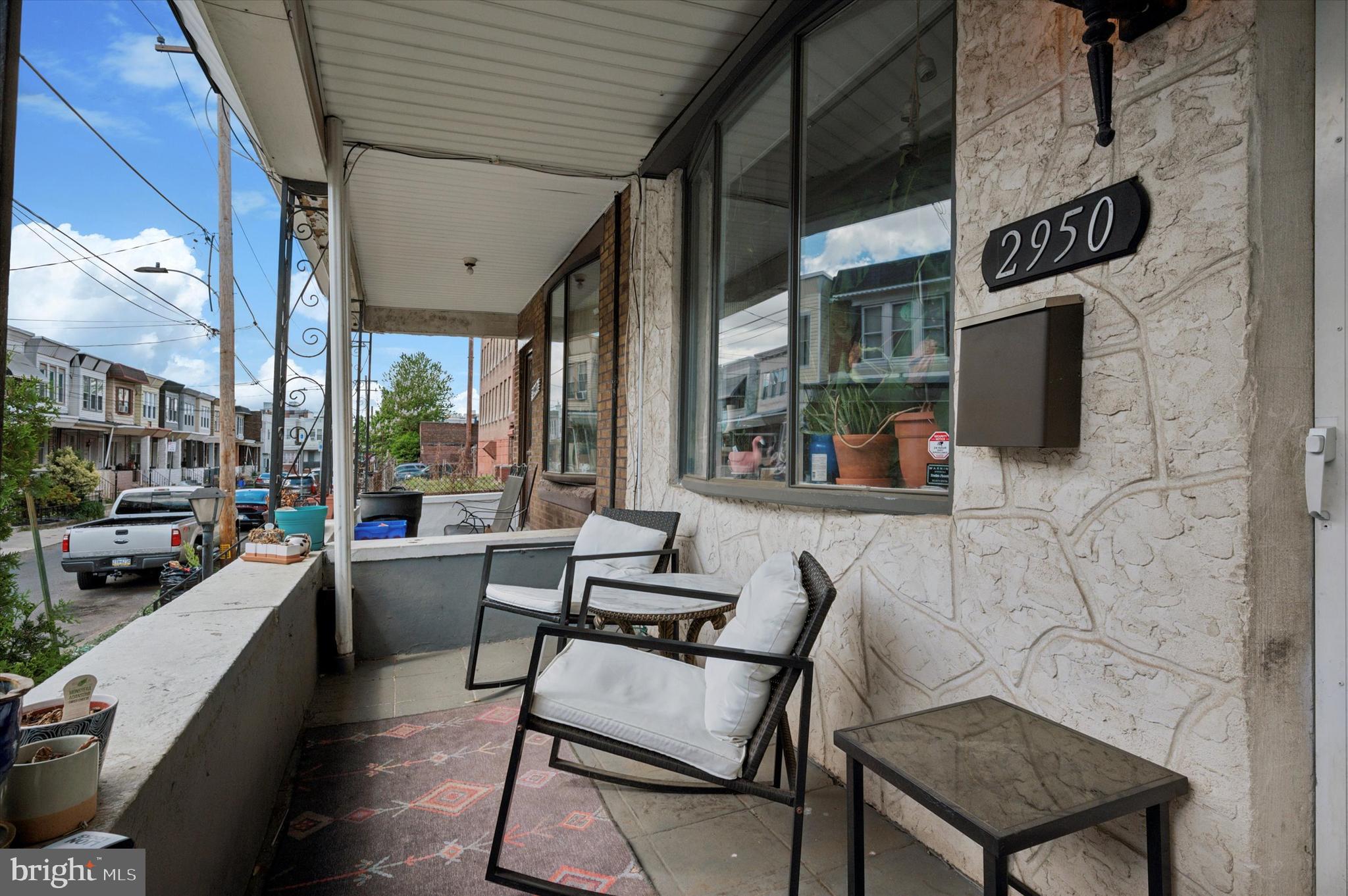 PORT RICHMOND - Residential