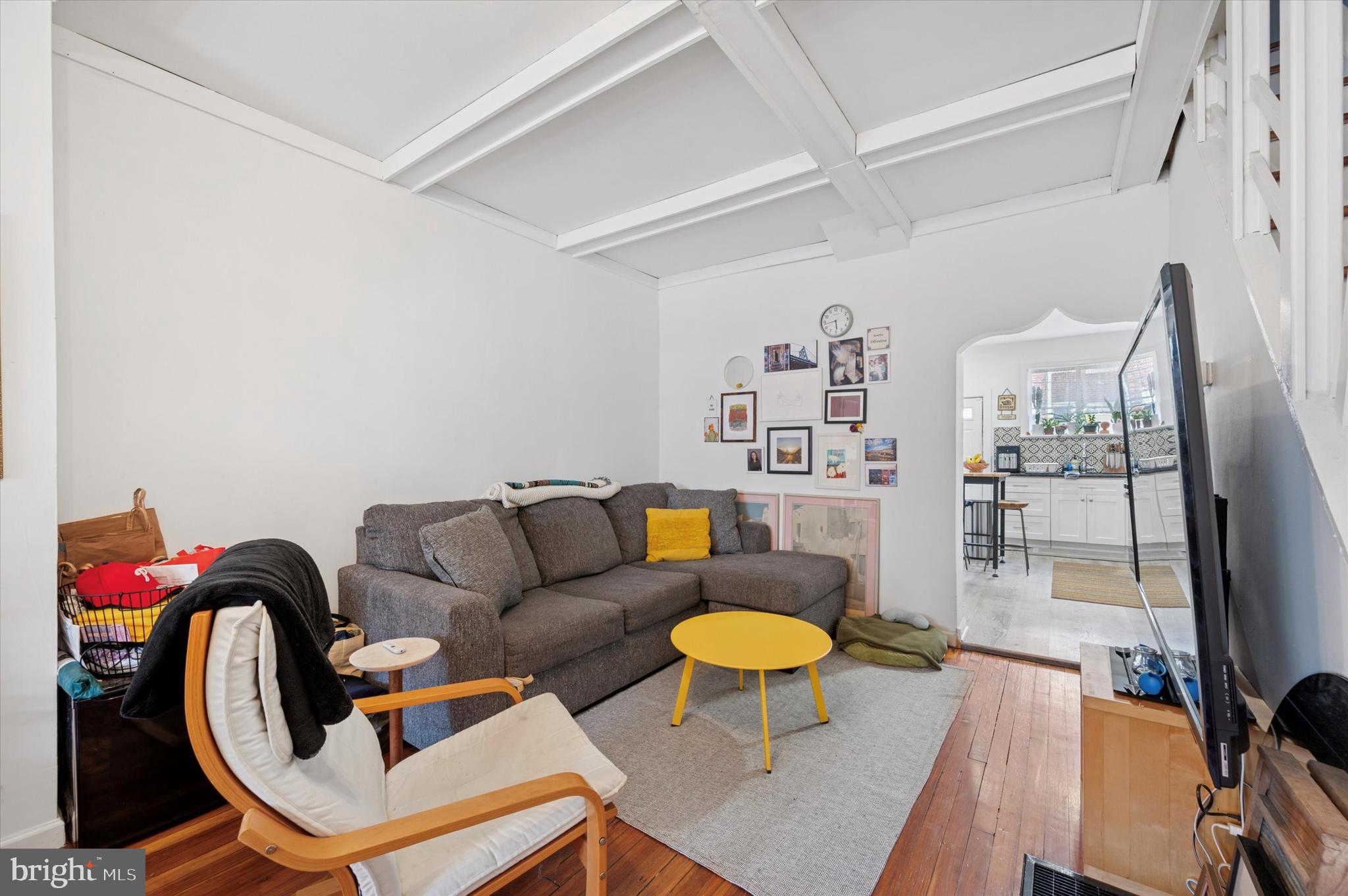 PORT RICHMOND - Residential