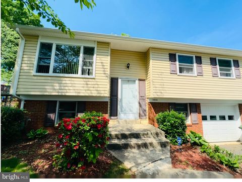 14374 SHETLAND COURT WOODBRIDGE VA 22193