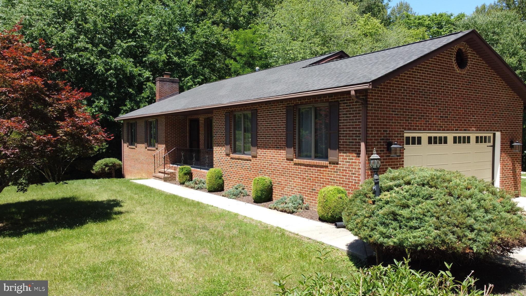 17082 PRINCE FREDERICK ROAD