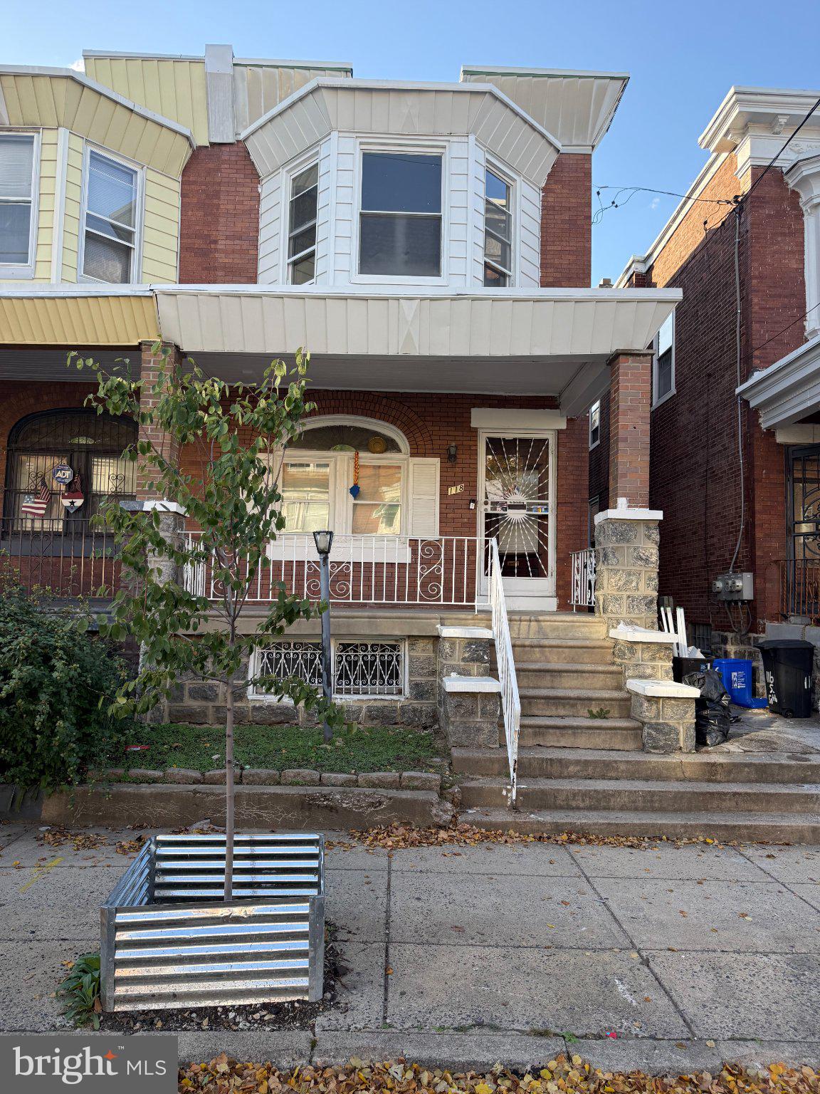 118 S 50TH STREET