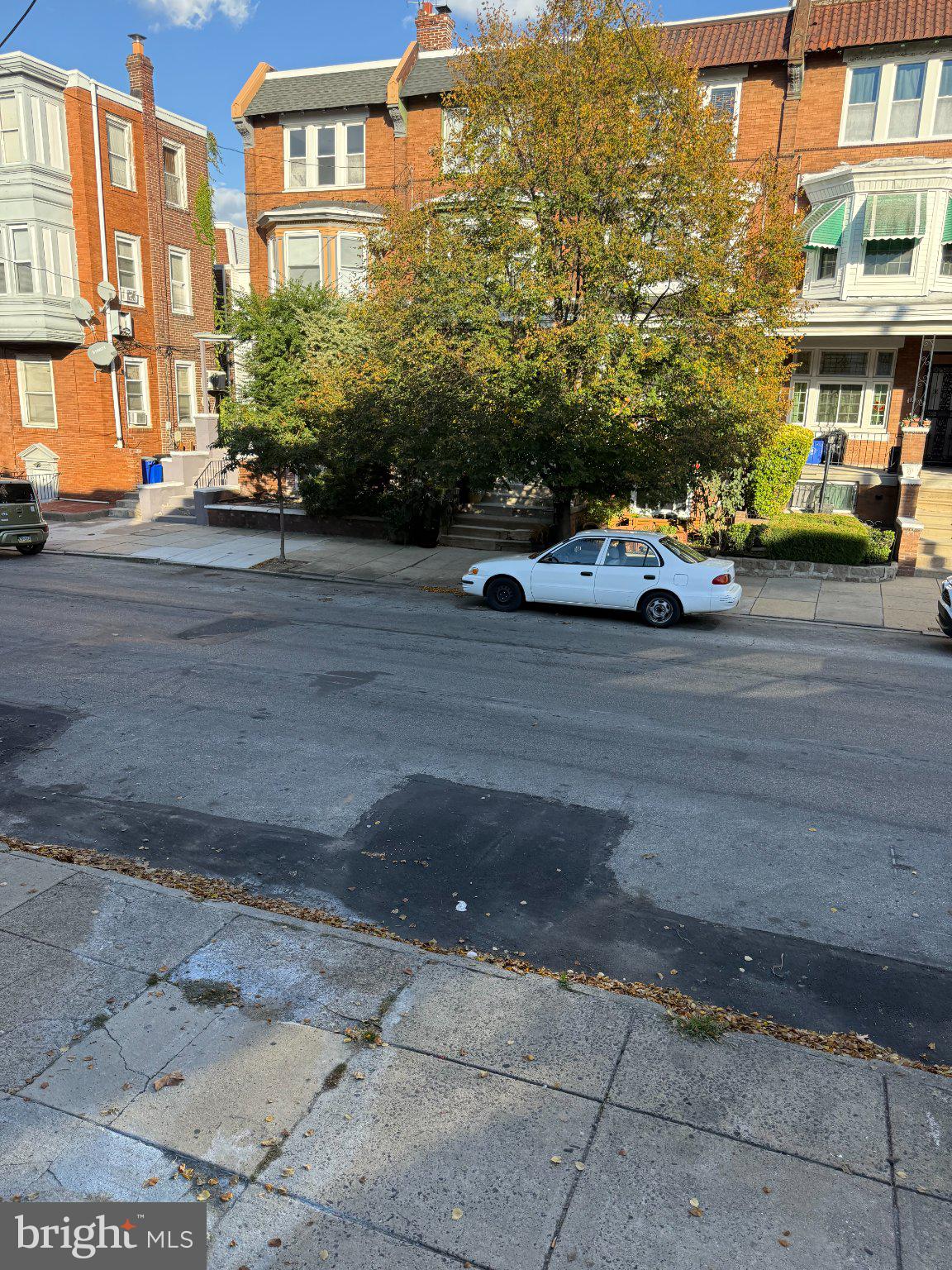 118 S 50TH STREET