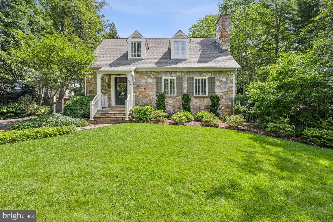 GREAT FALLS/LITTLE FALLS - Residential