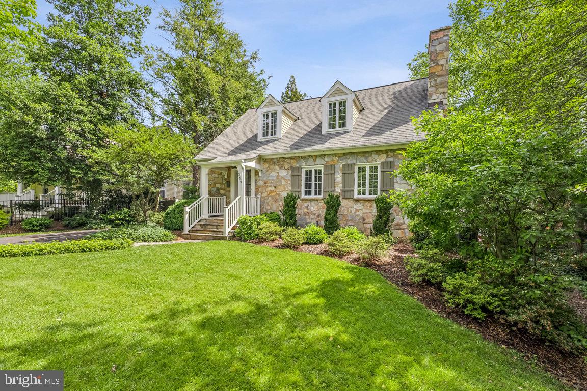 GREAT FALLS/LITTLE FALLS - Residential