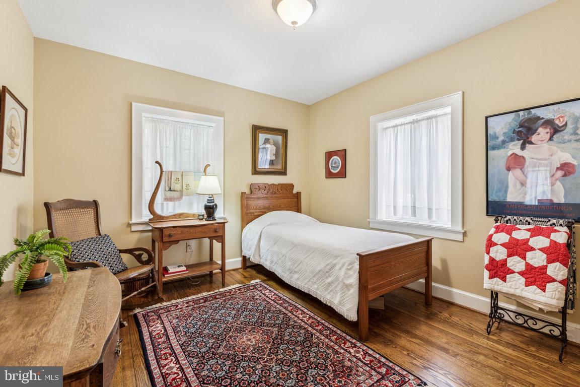 GREAT FALLS/LITTLE FALLS - Residential