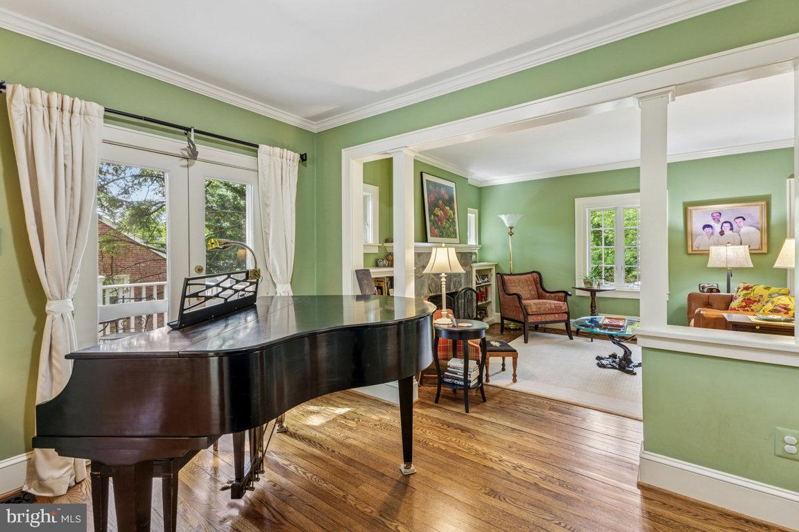 GREAT FALLS/LITTLE FALLS - Residential