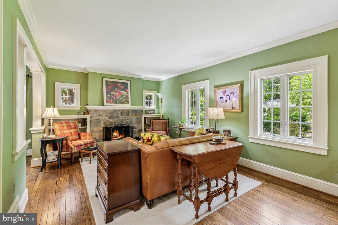 GREAT FALLS/LITTLE FALLS - Residential