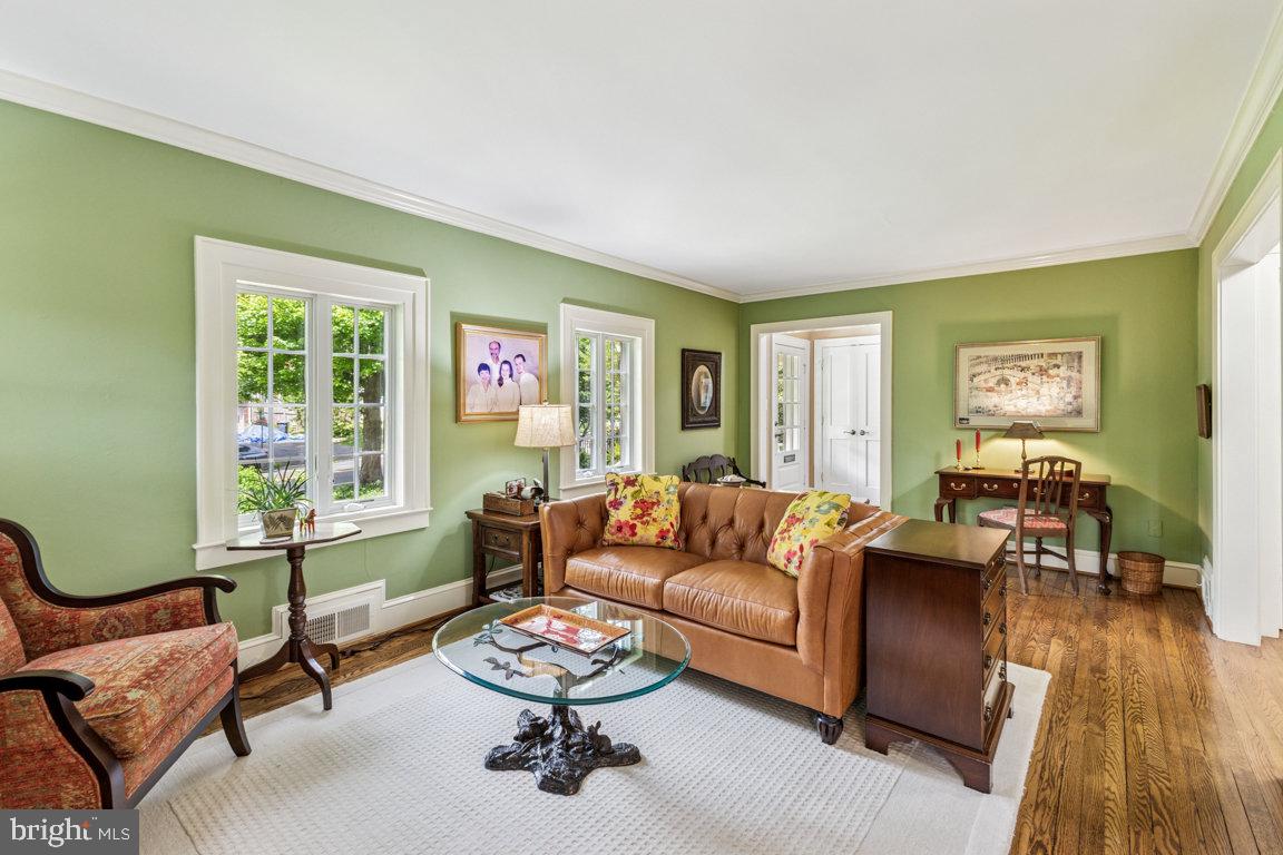 GREAT FALLS/LITTLE FALLS - Residential