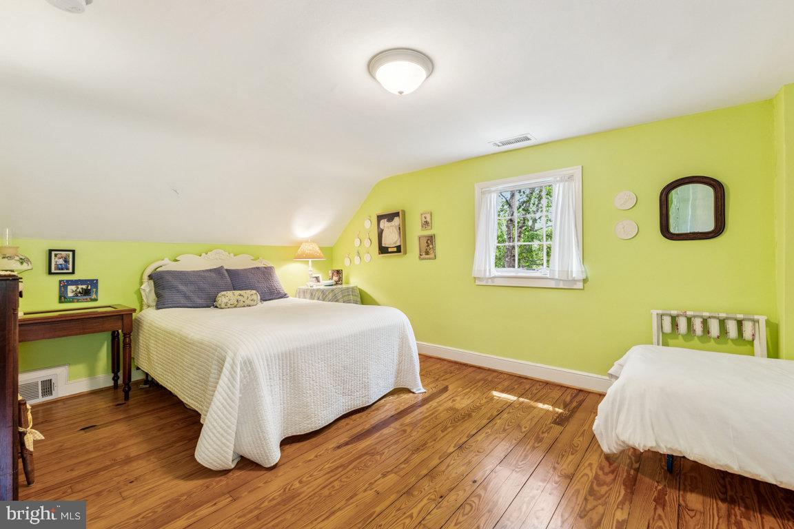 GREAT FALLS/LITTLE FALLS - Residential