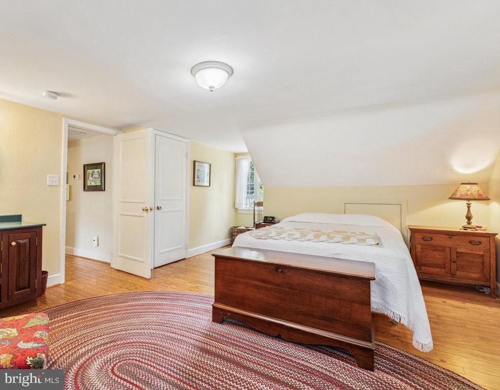 GREAT FALLS/LITTLE FALLS - Residential