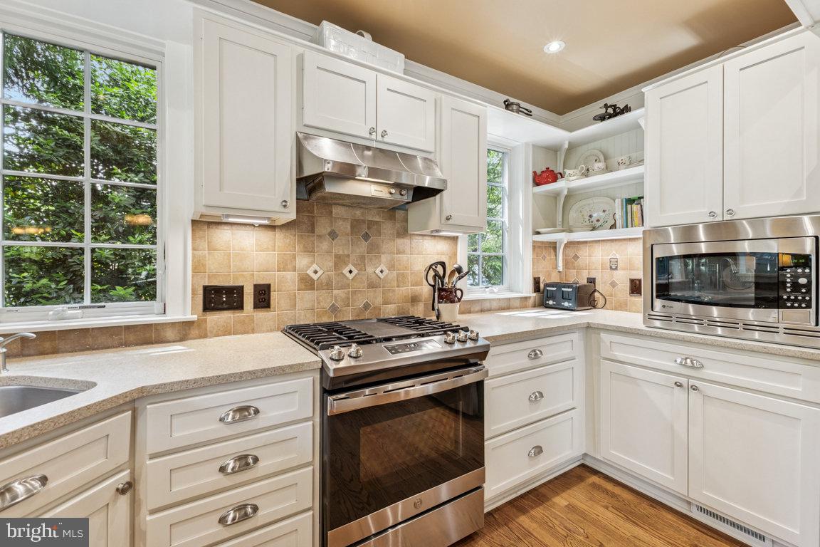 GREAT FALLS/LITTLE FALLS - Residential