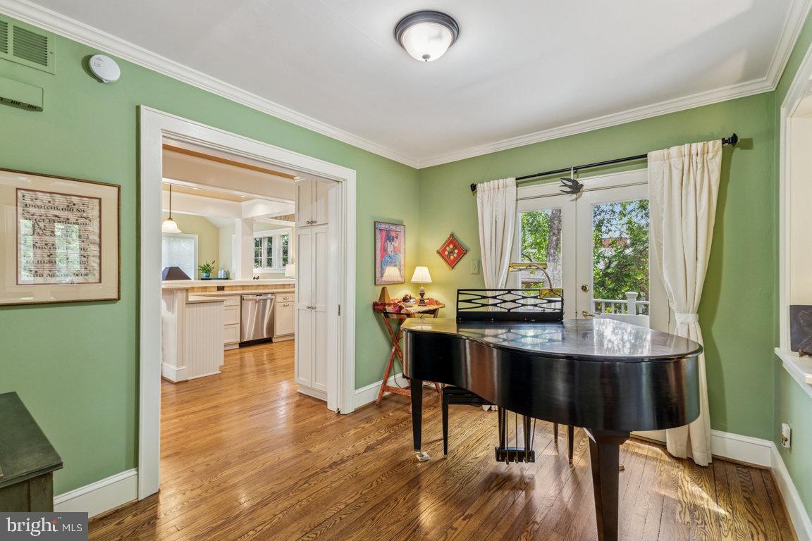 GREAT FALLS/LITTLE FALLS - Residential