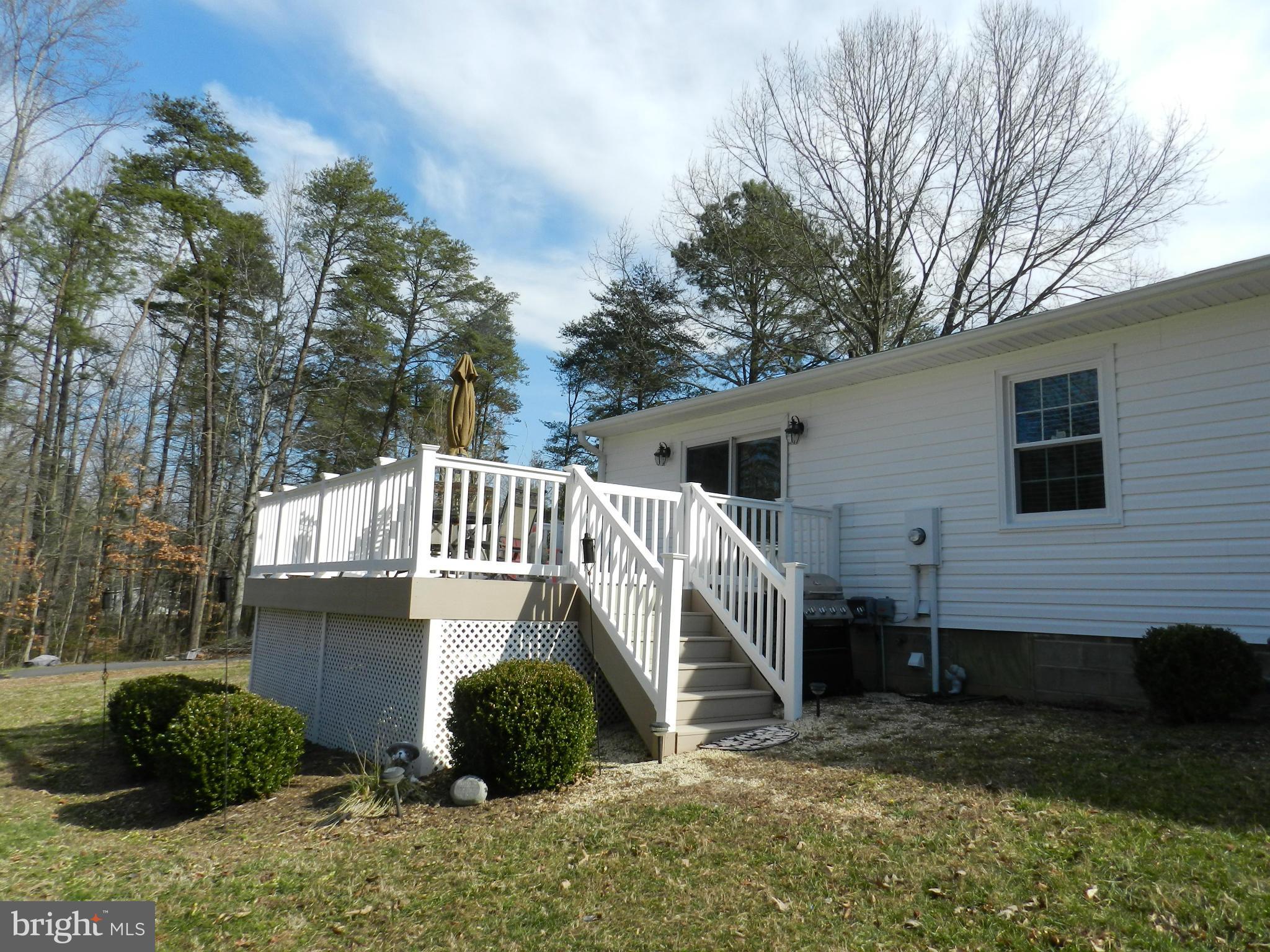 VILLEBORO - Residential