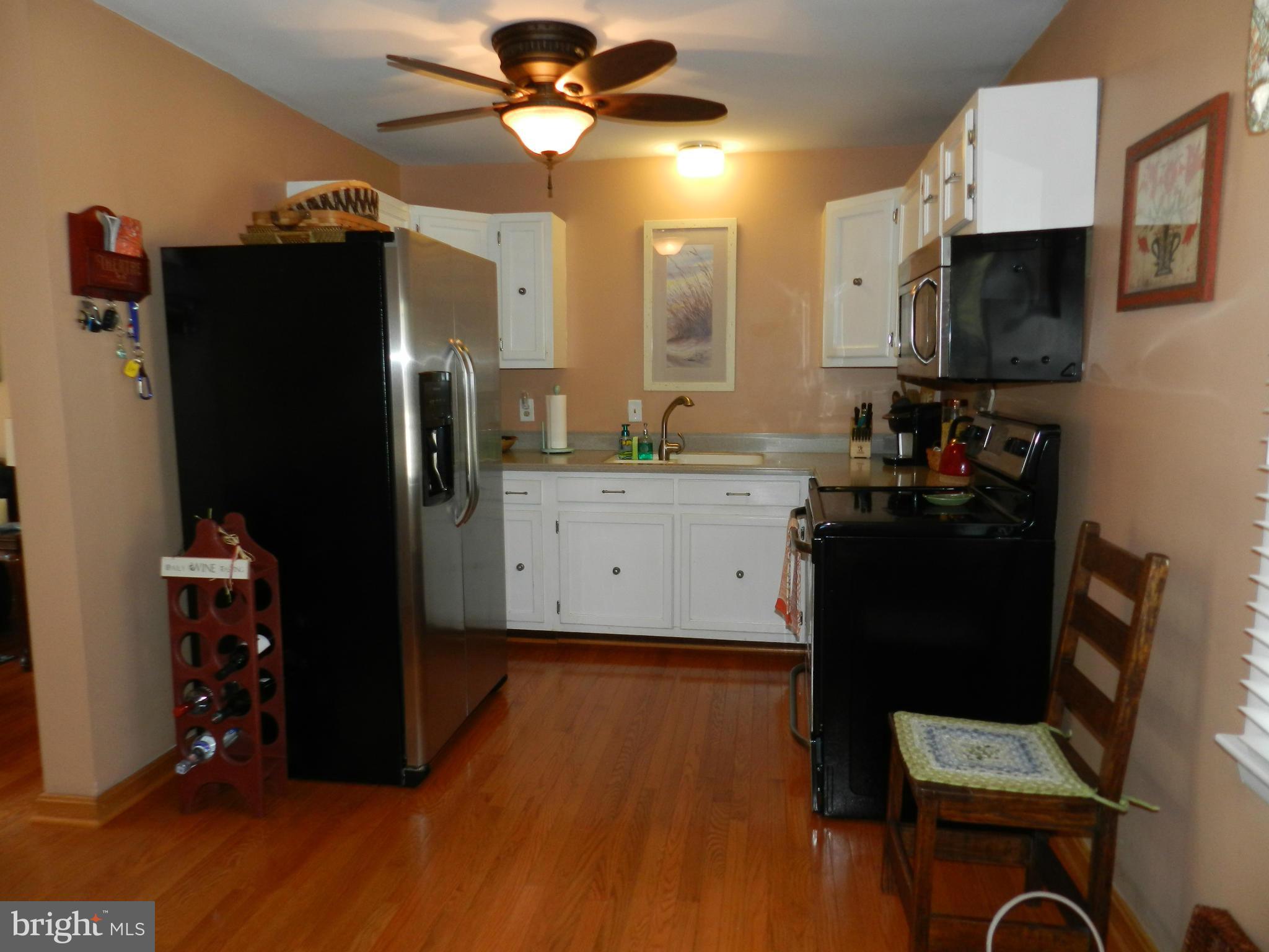 VILLEBORO - Residential