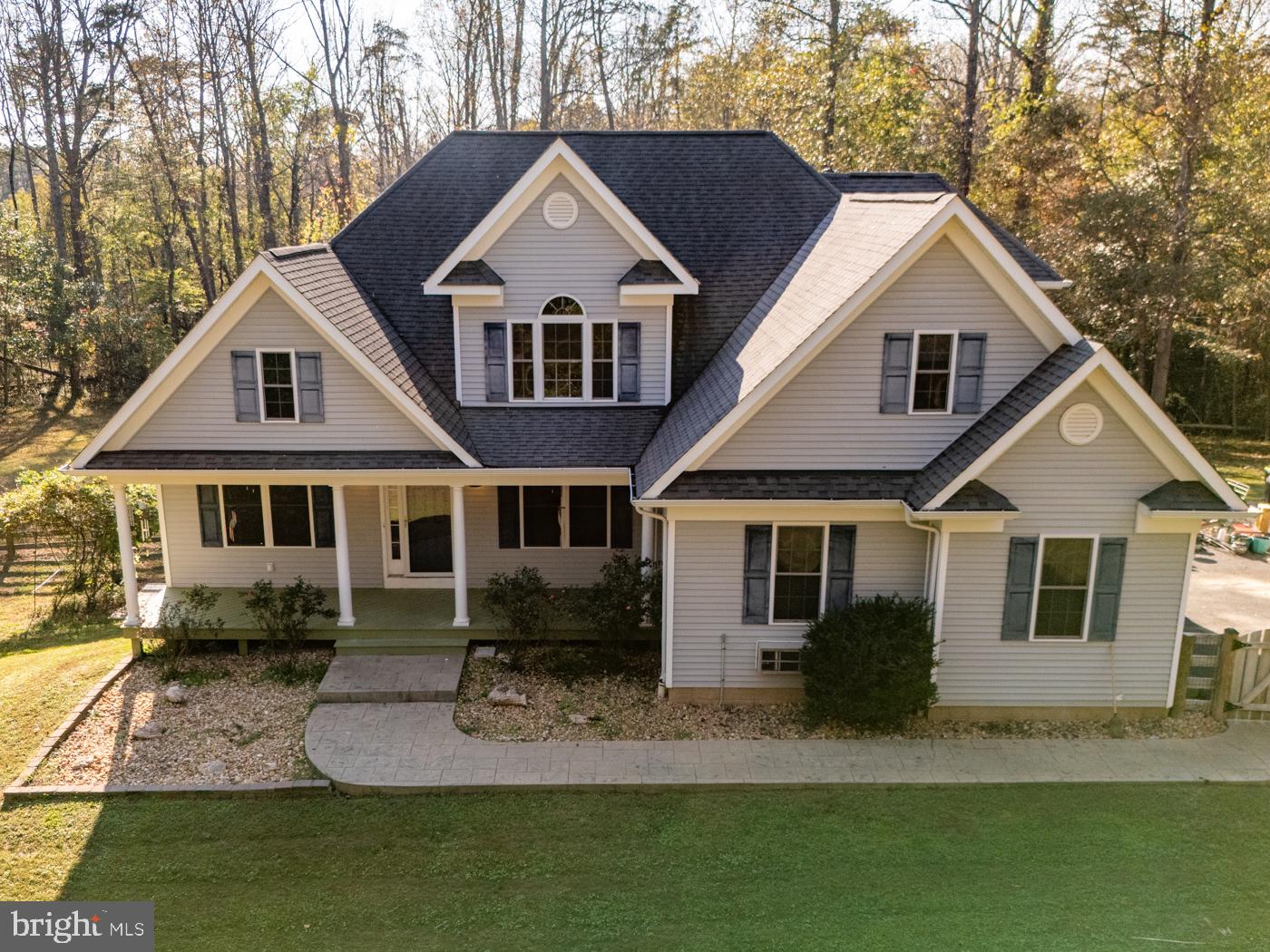 18339 DOGWOOD TRAIL DRIVE