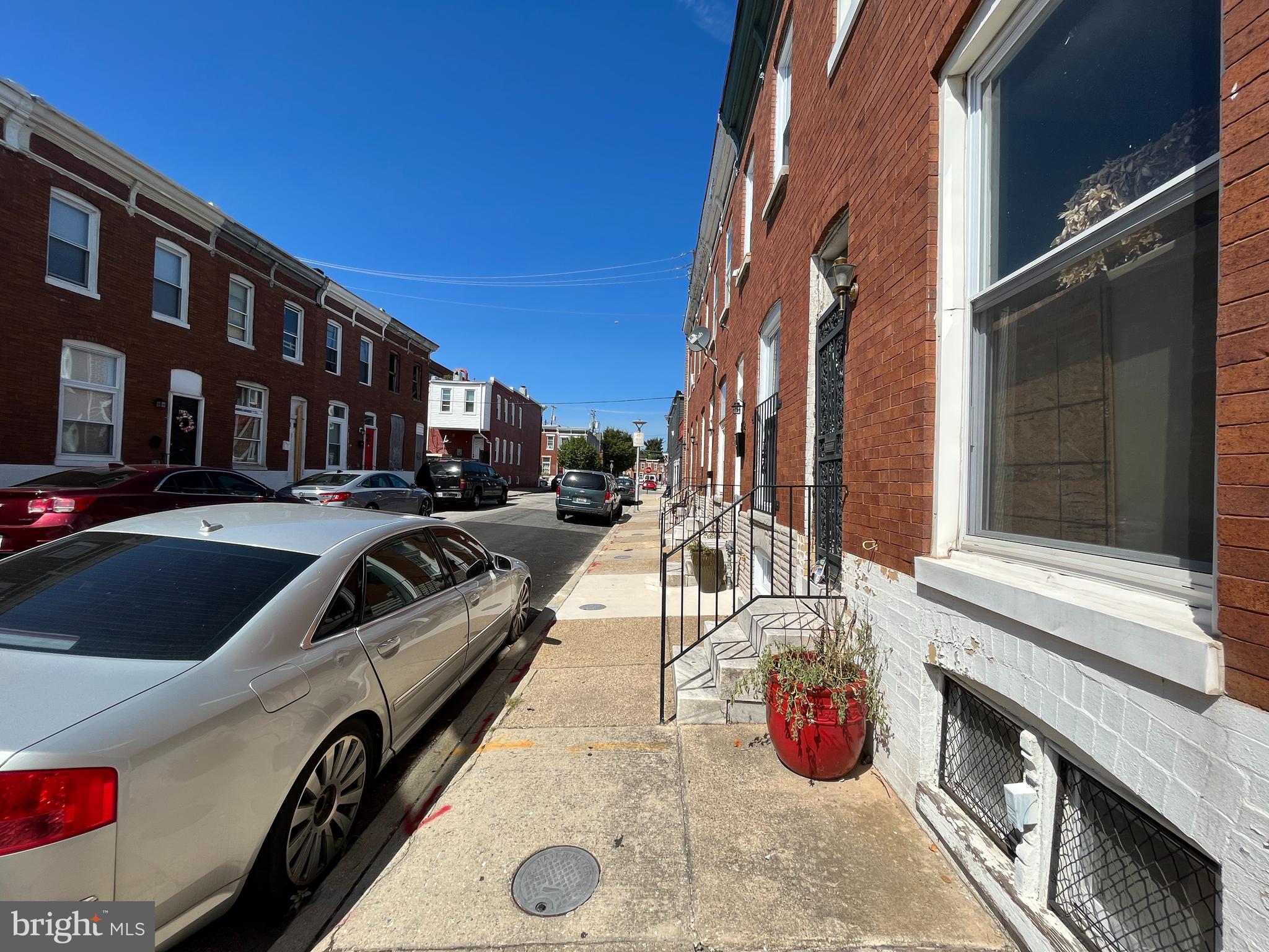 MILTON-MONTFORD - Residential