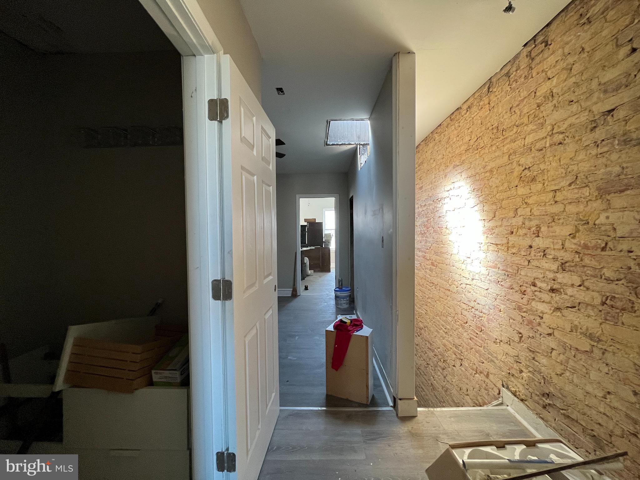 MILTON-MONTFORD - Residential